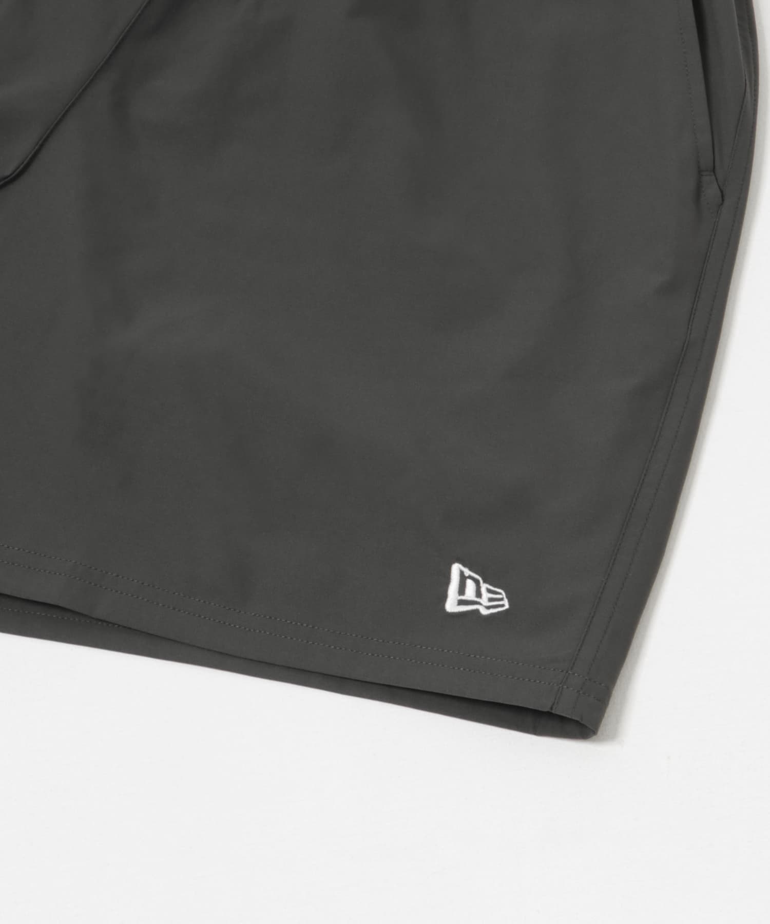 New Era　OD UTILITY SHORT PANTS GRY M