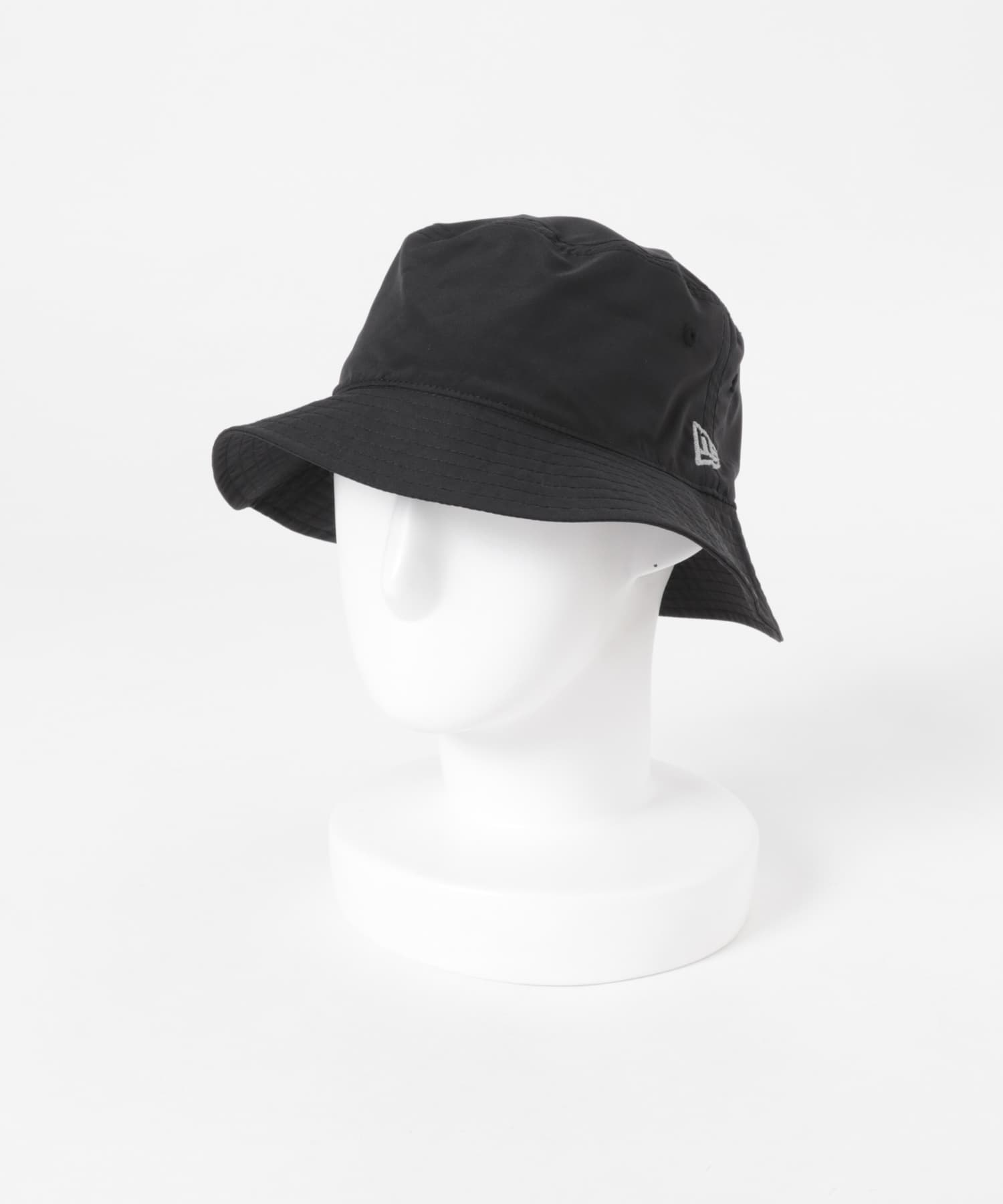 New Era　OD BKT01 SUNSHADE SOLOECO BLK ML