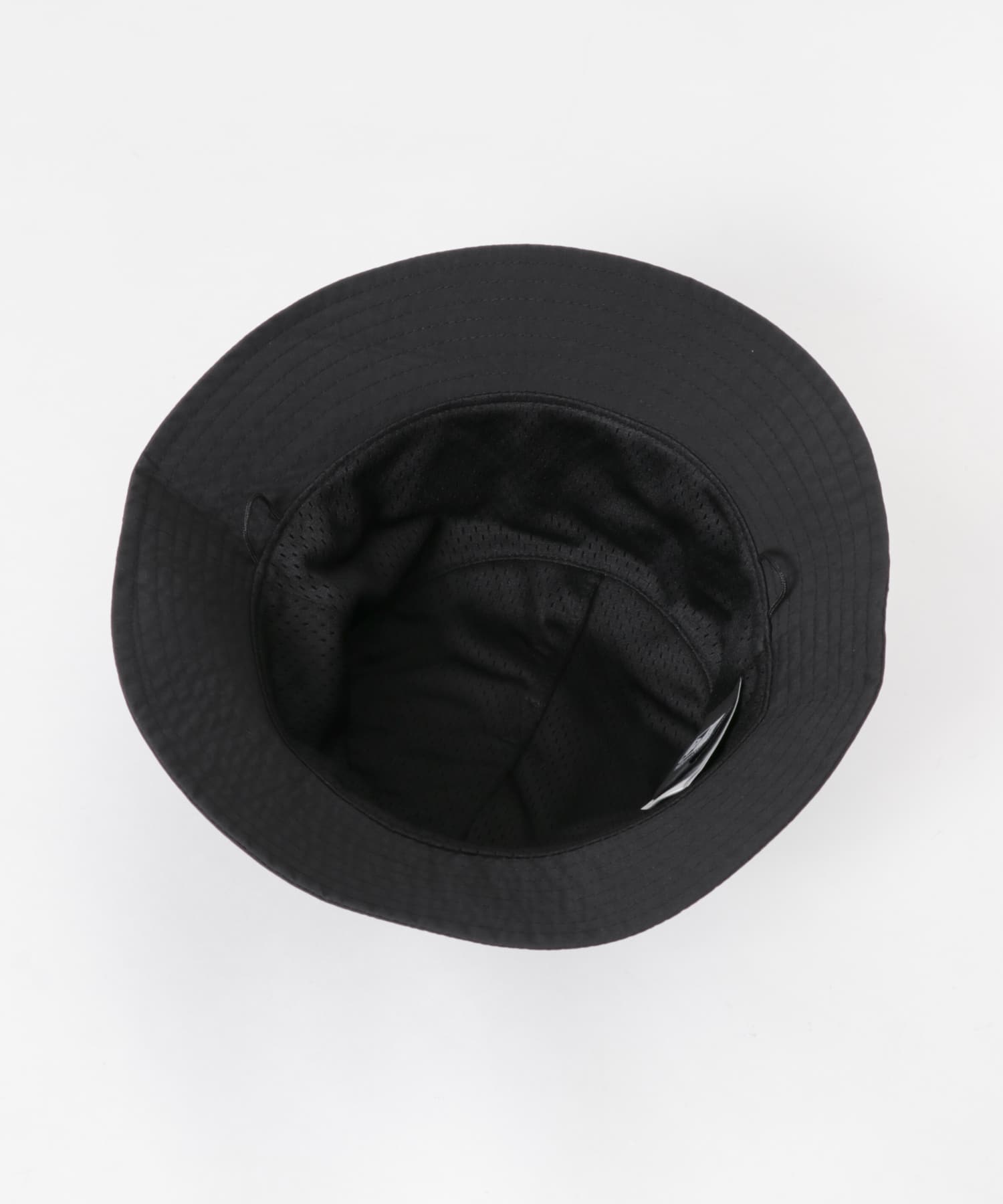 New Era　OD BKT01 SUNSHADE SOLOECO BLK ML