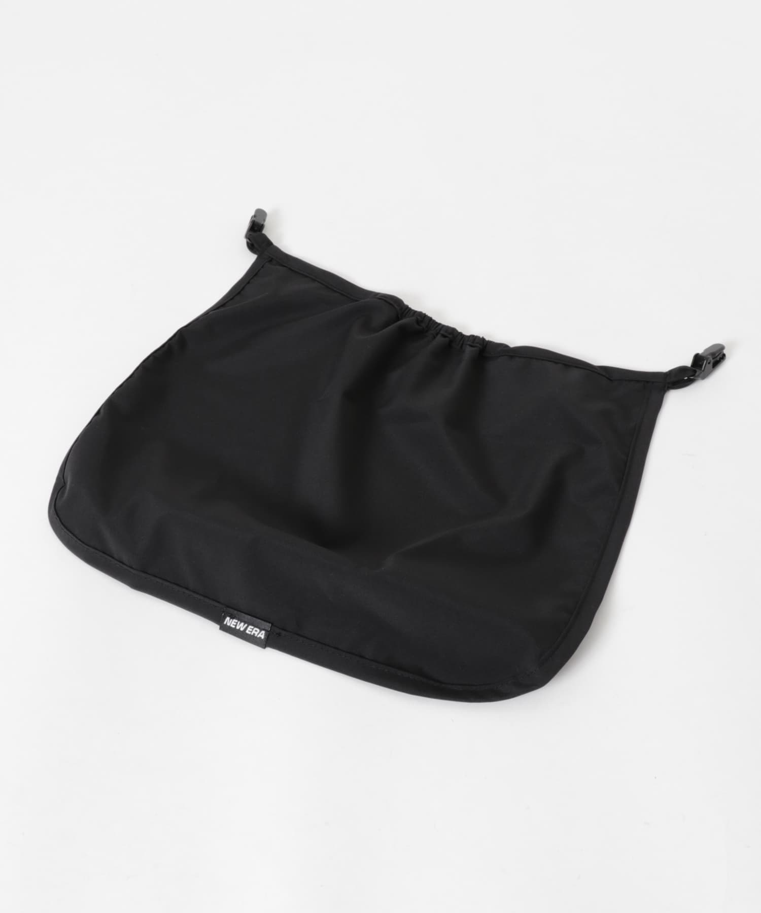 New Era　OD BKT01 SUNSHADE SOLOECO BLK ML