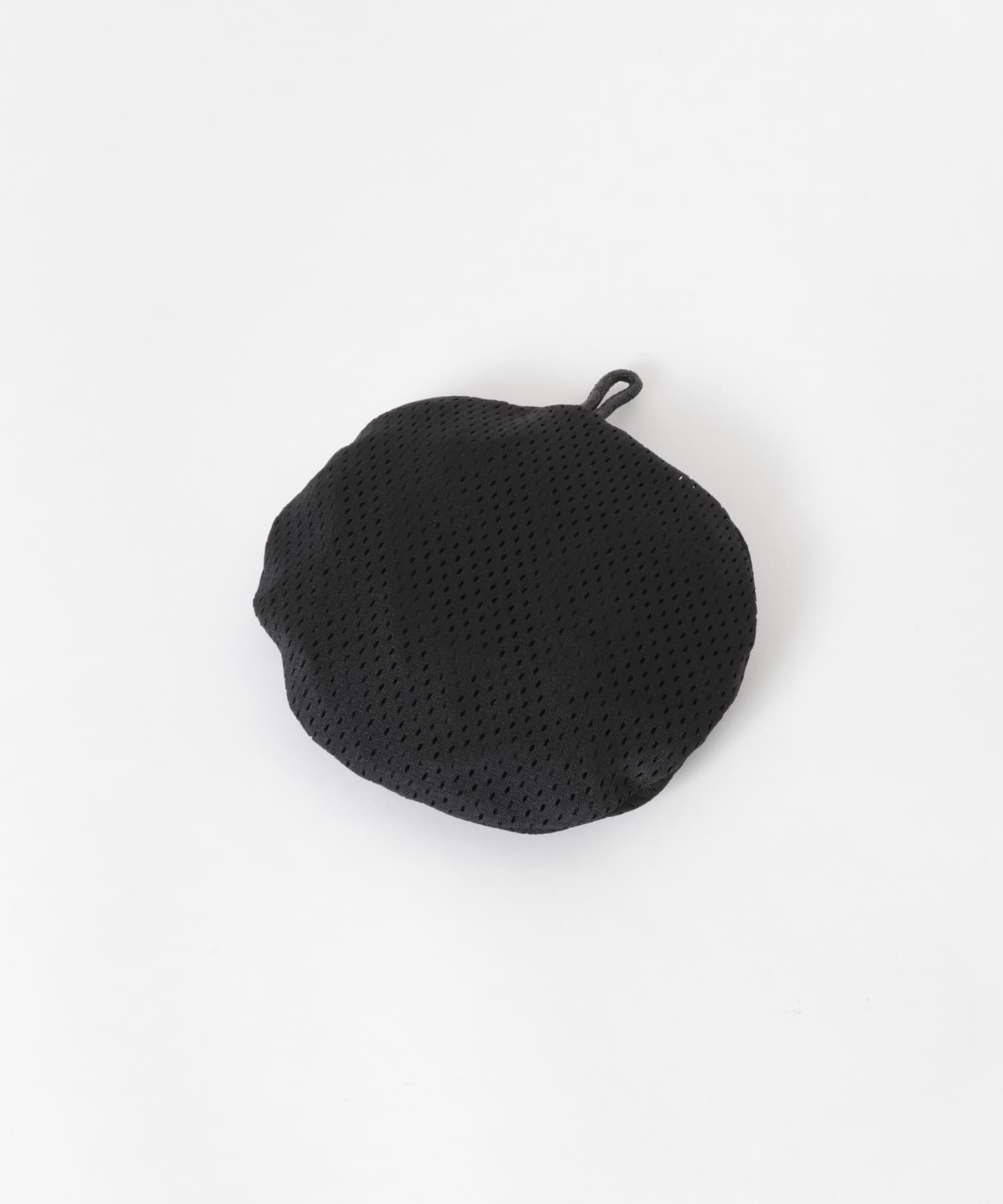 New Era　OD BKT01 SUNSHADE SOLOECO BLK ML