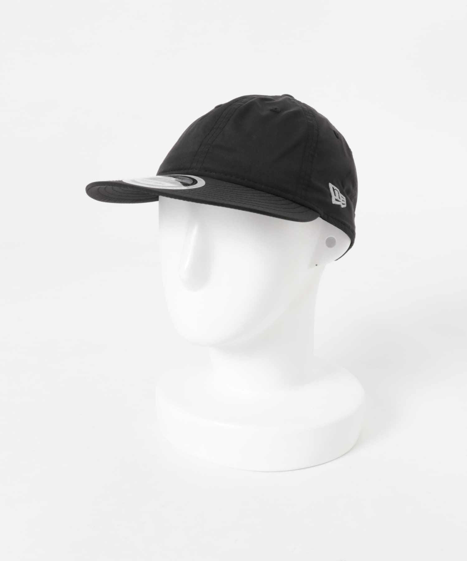 New Era　OD 930 SUNSHADE SOLOECO BLK ML