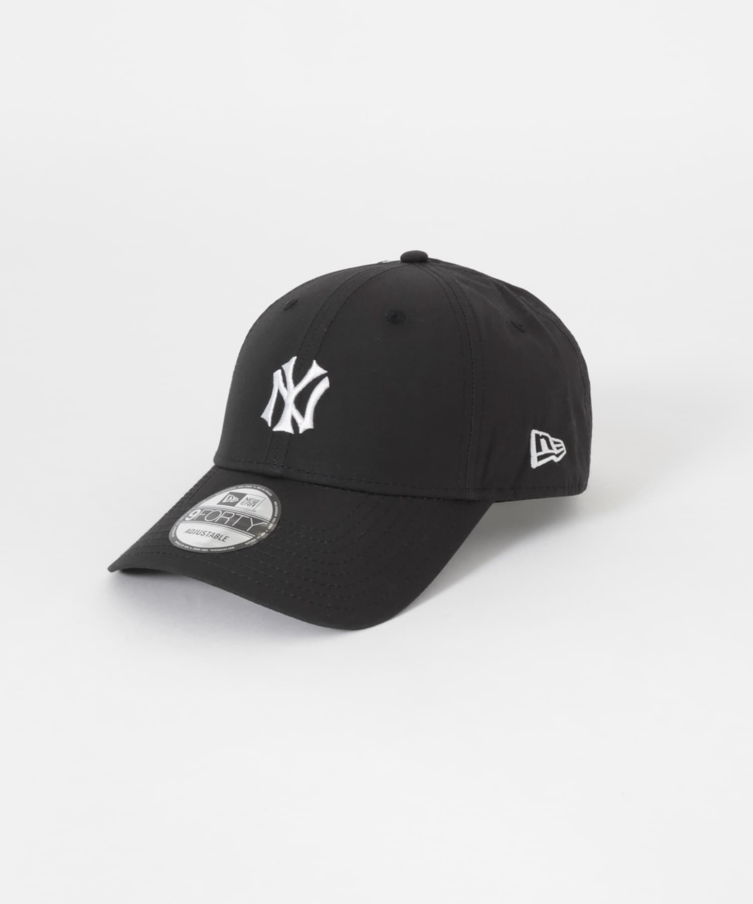 『別注』New Era×URBAN RESEARCH　940CS BLK -