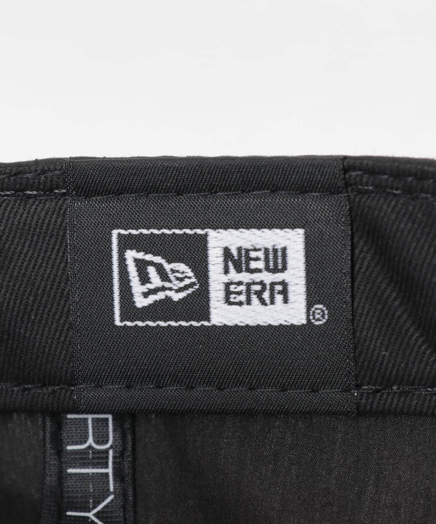 『別注』New Era×URBAN RESEARCH　940CS BLK -