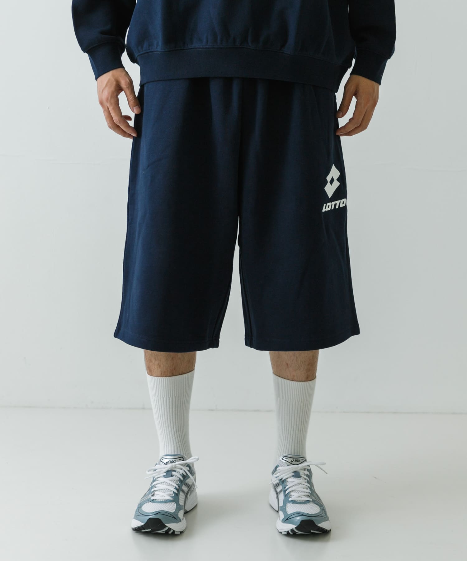 身長：185cm サイズ：XL