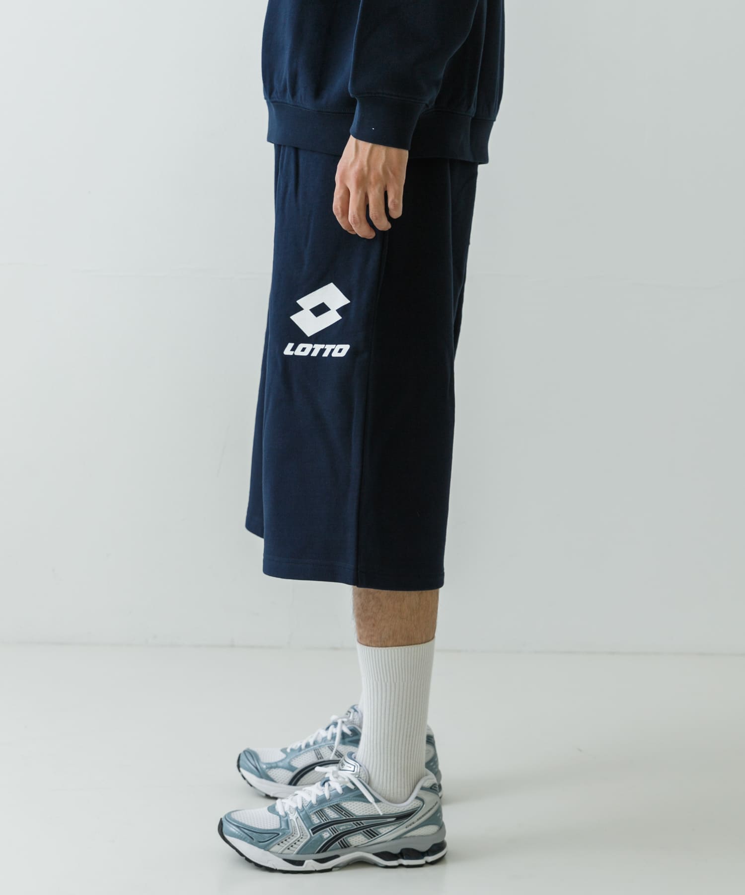 身長：185cm サイズ：XL
