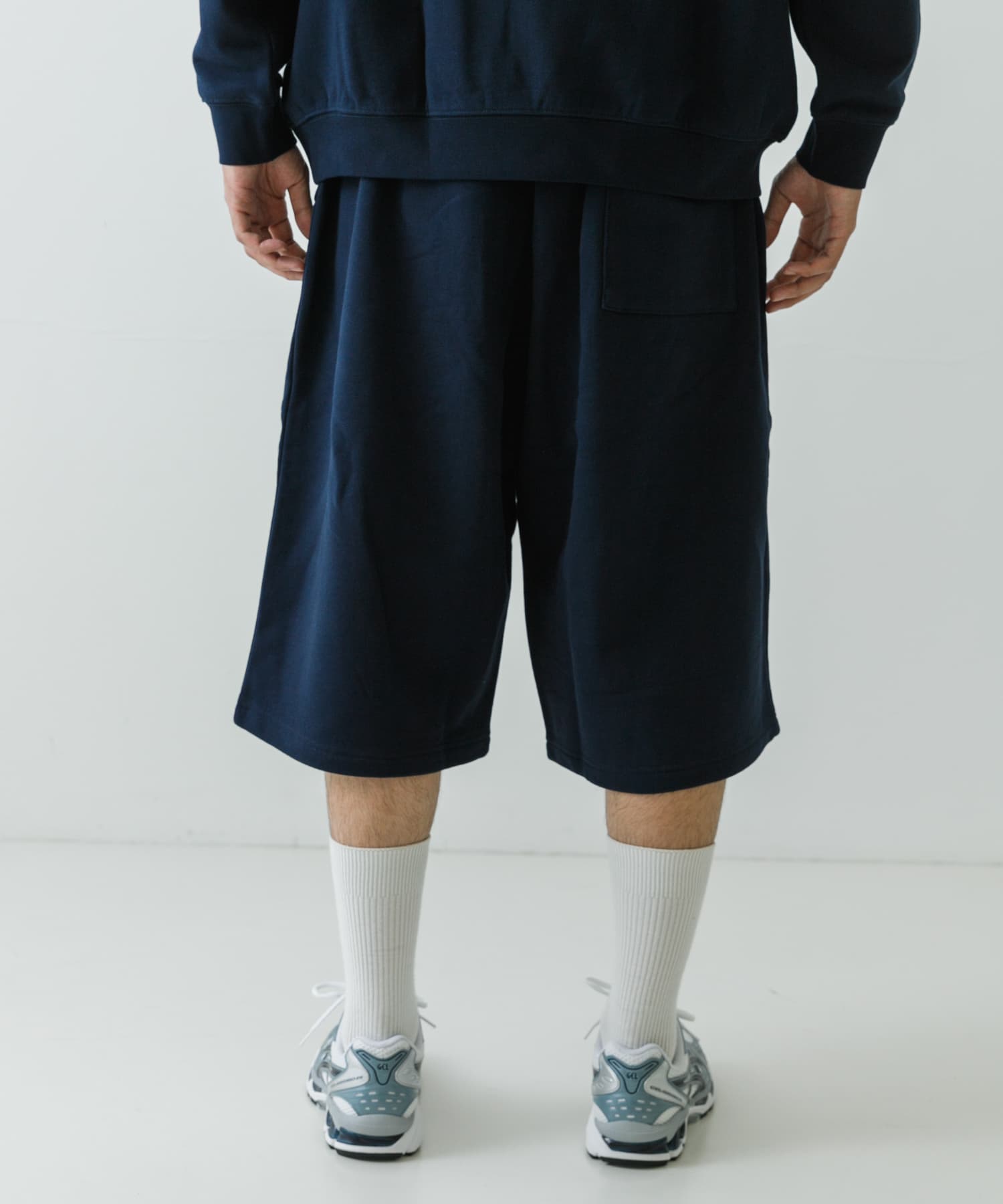 身長：185cm サイズ：XL