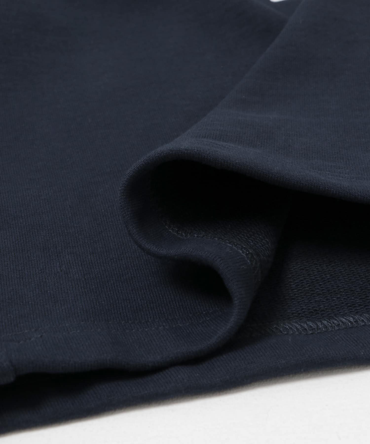 LOTTO　CLASSIC BIG LOGO SHORTS NAVY M