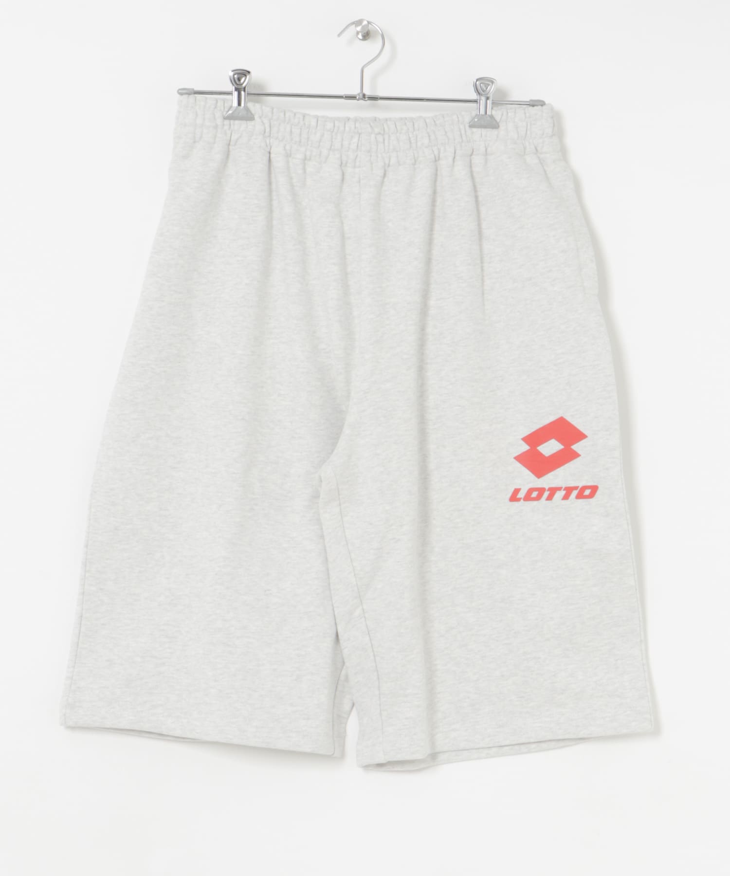 LOTTO　CLASSIC BIG LOGO SHORTS