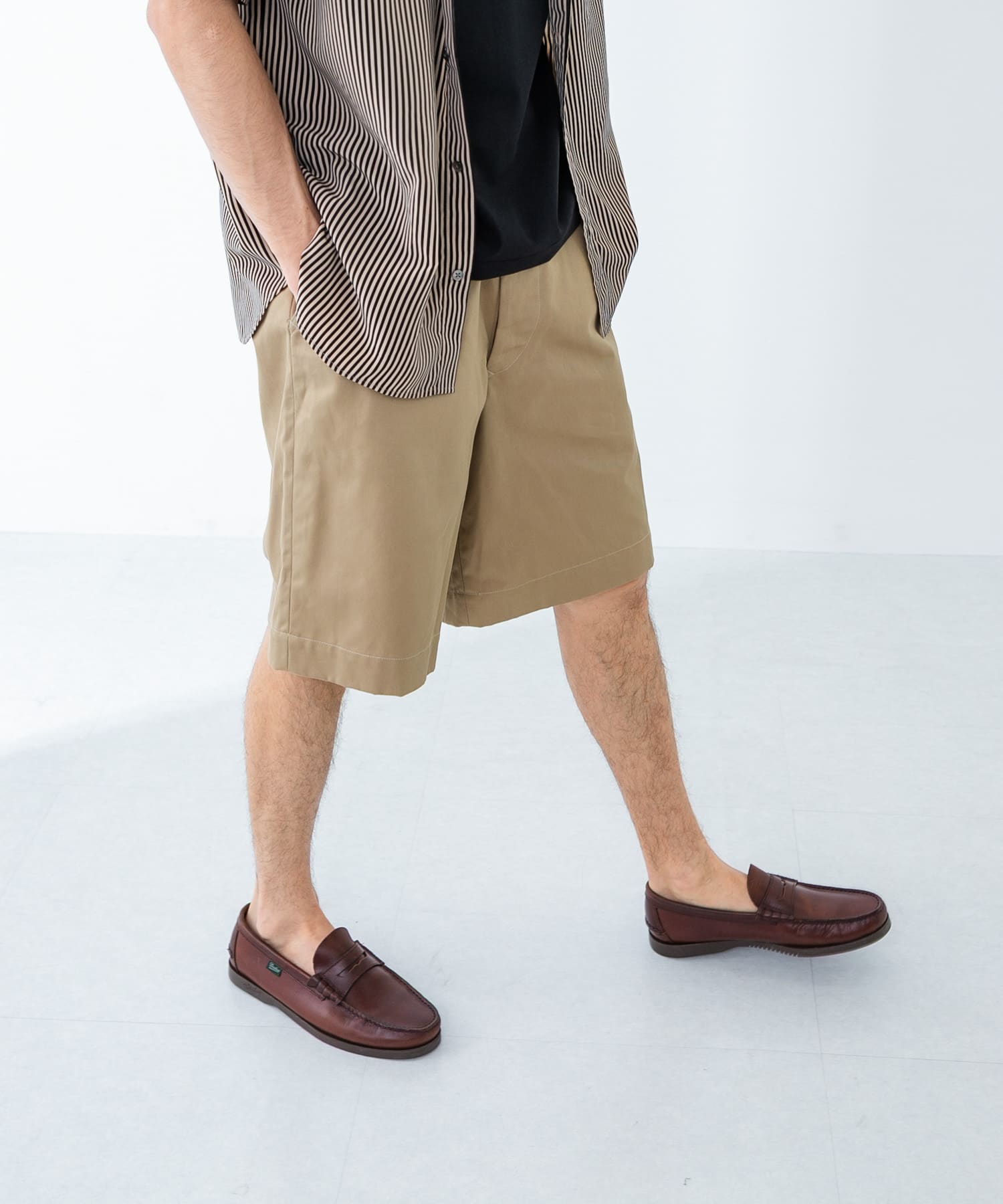 身長：182cm サイズ：6