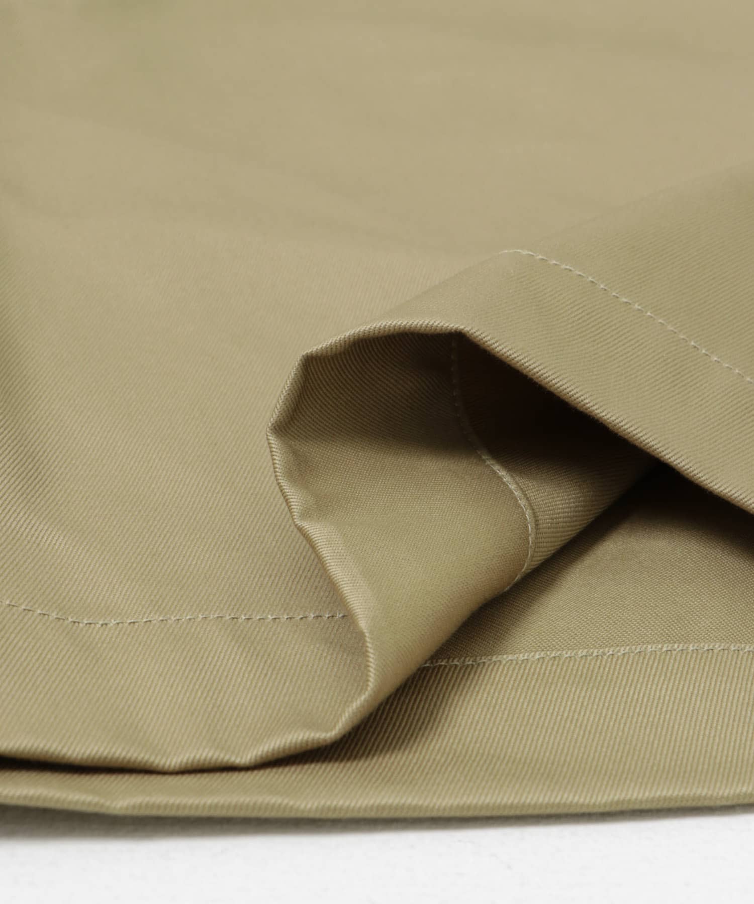 『別注』CIOTA×URBAN RESEARCH　Weapon Chino Shorts Beige 4