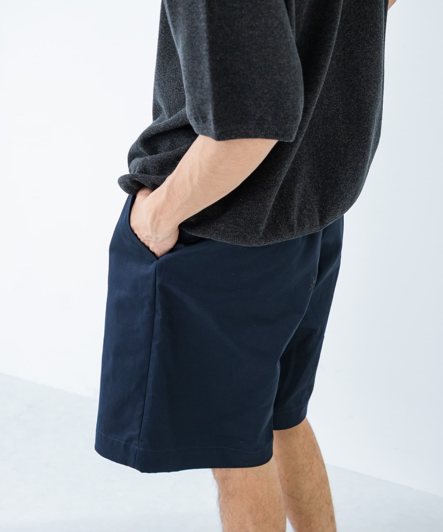 身長：182cm サイズ：6