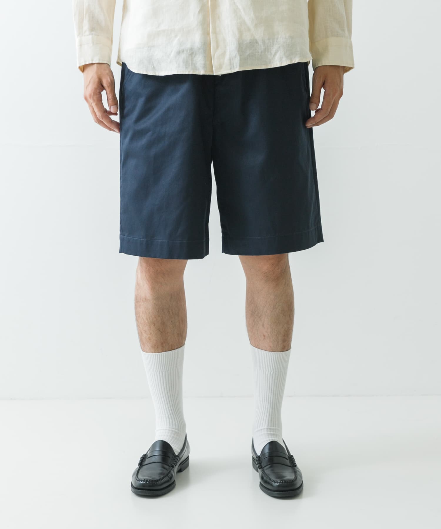 身長：185cm サイズ：6