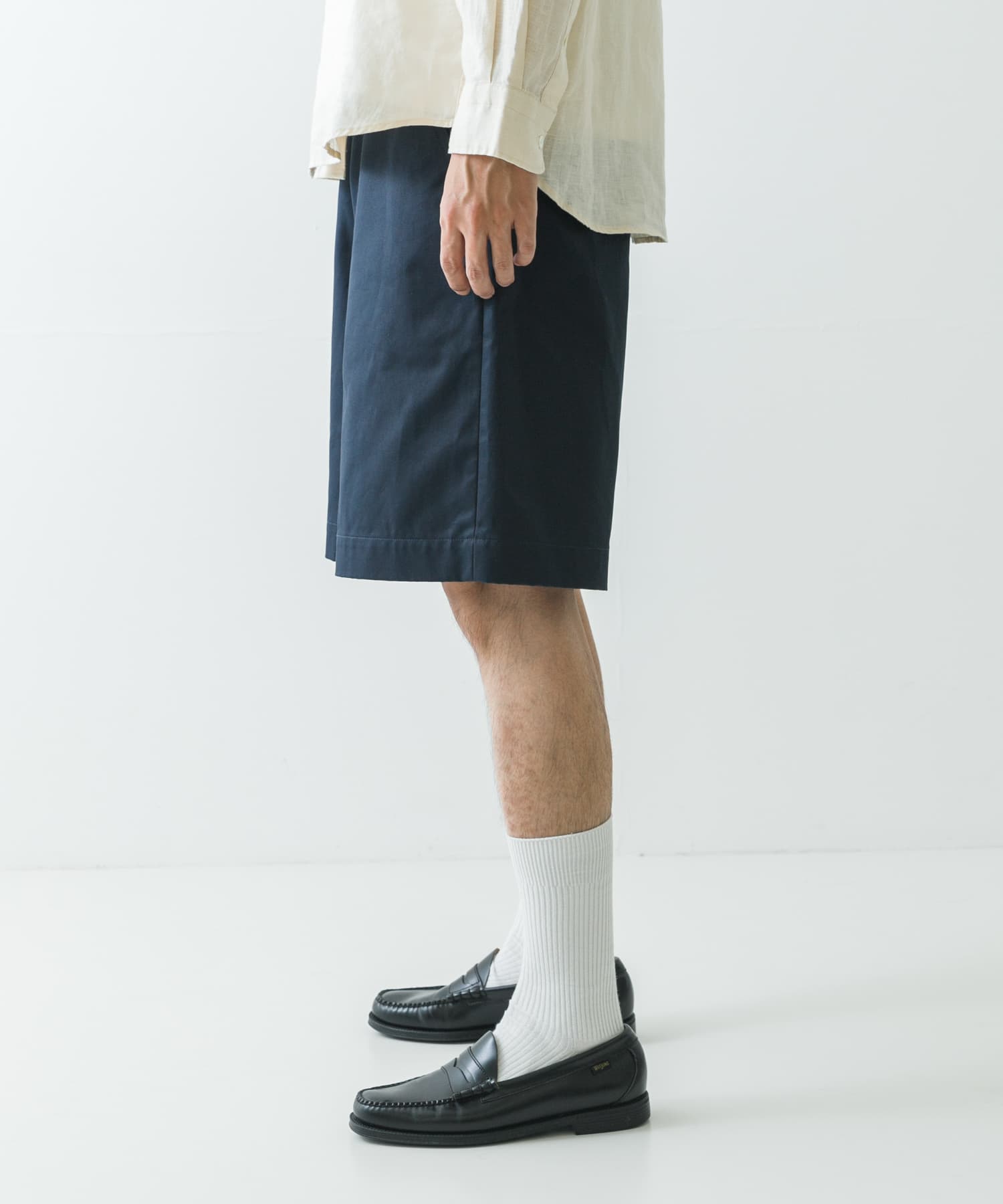 身長：185cm サイズ：6