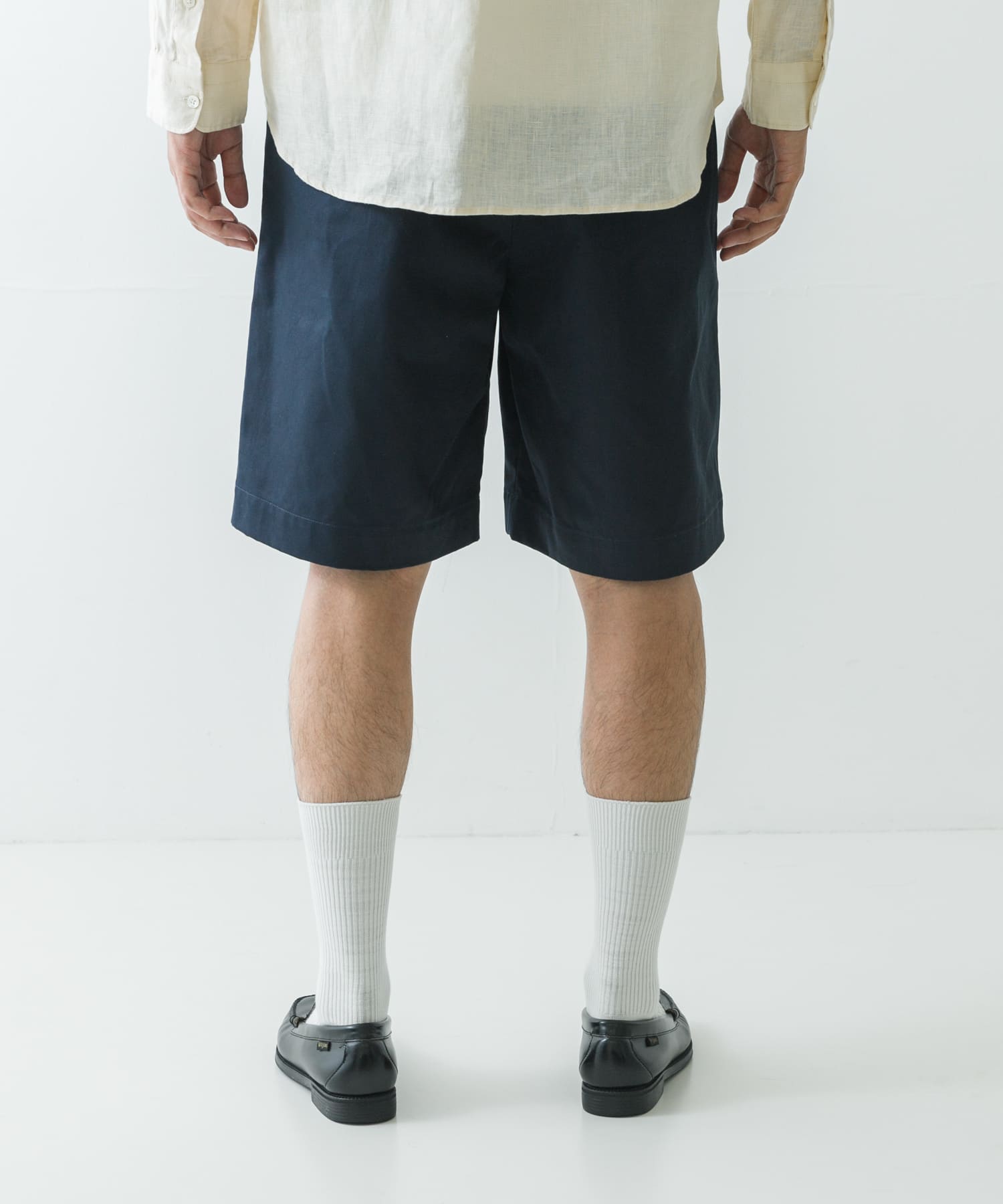 身長：185cm サイズ：6