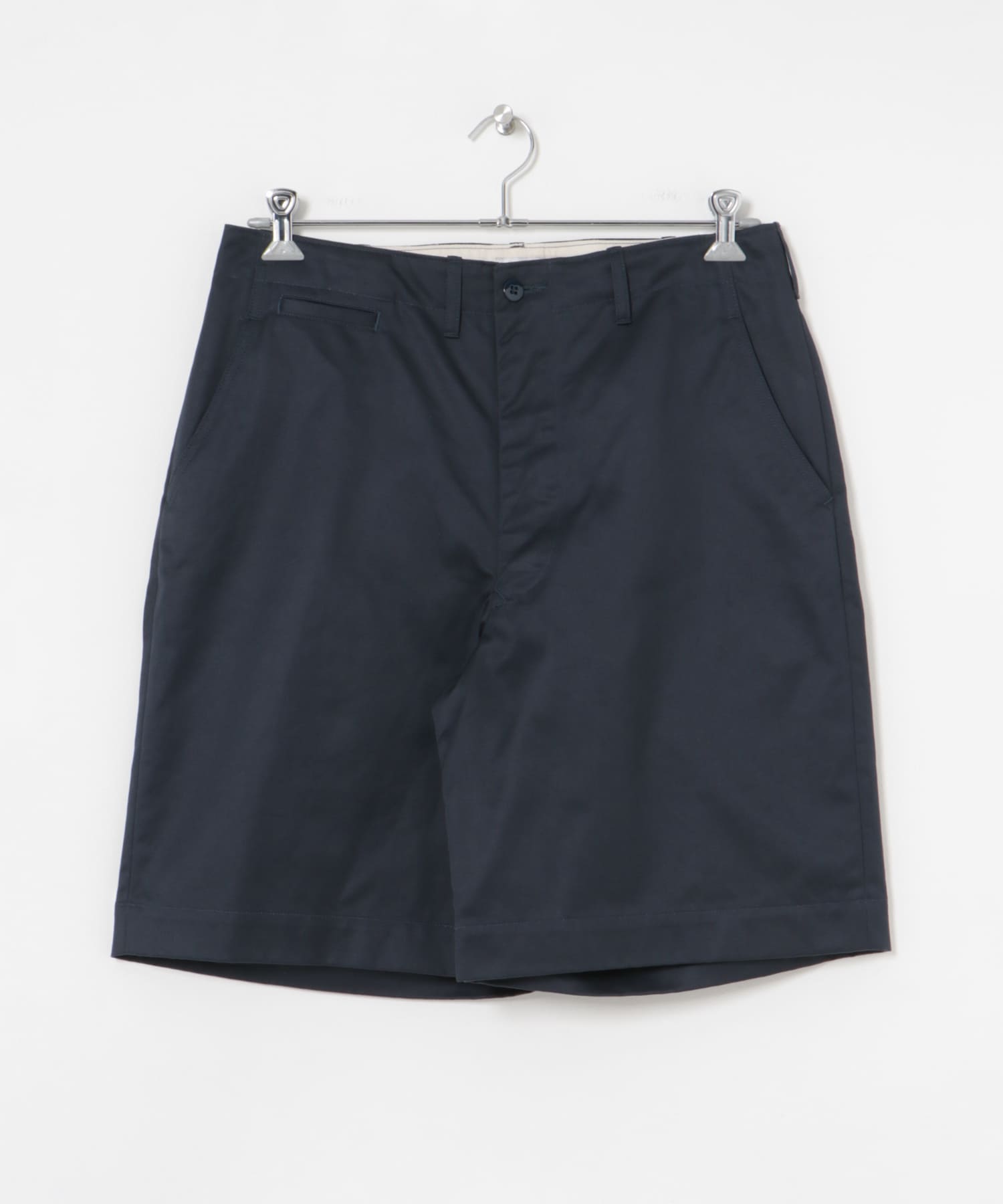 『別注』CIOTA×URBAN RESEARCH　Weapon Chino Shorts Navy 4