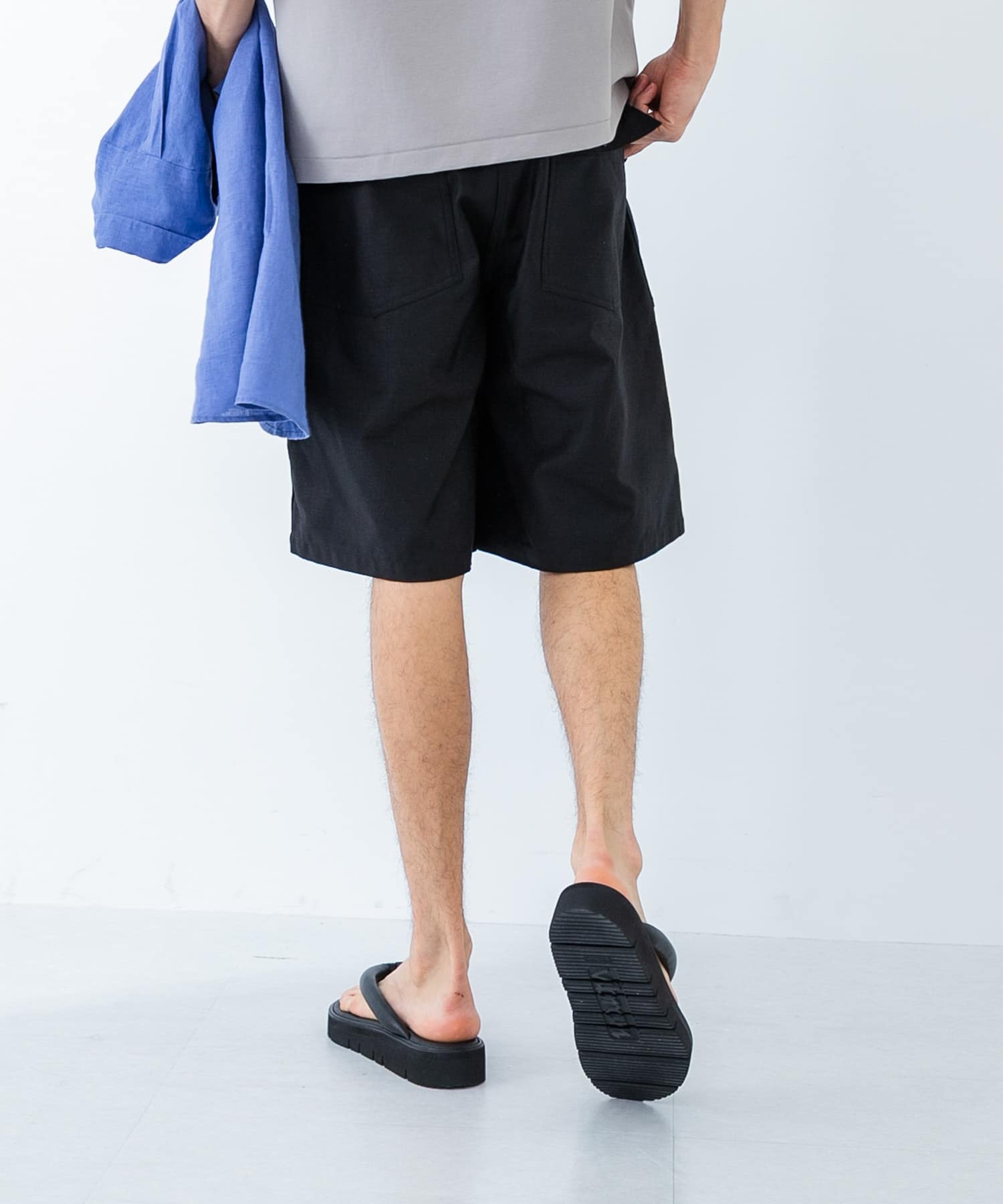 【美品】　CIOTA シオタ Baker shorts Baker Shorts – CIOTA Online Shop