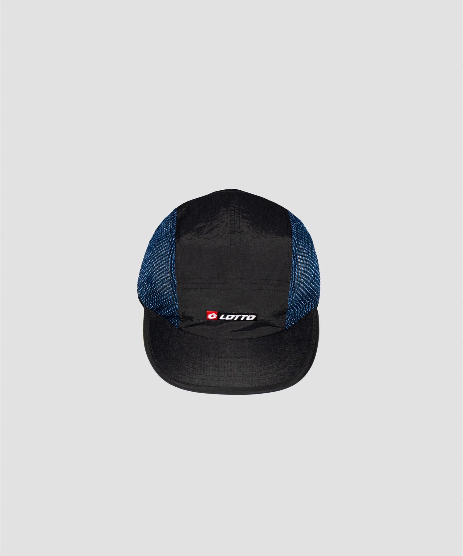 LOTTO　JET CAP NVY×BLK FREE