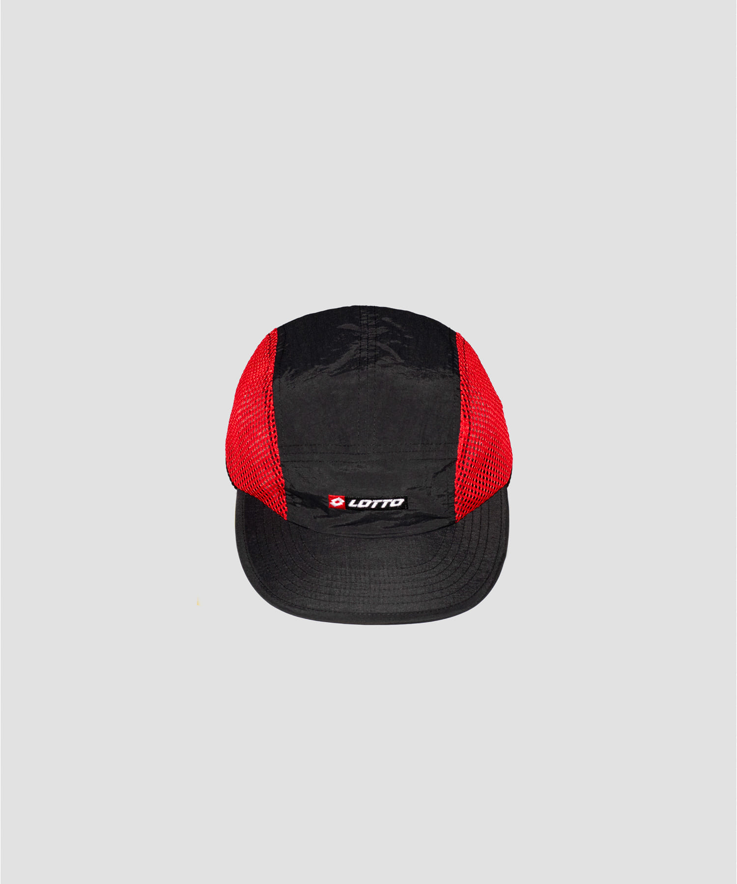 LOTTO　JET CAP