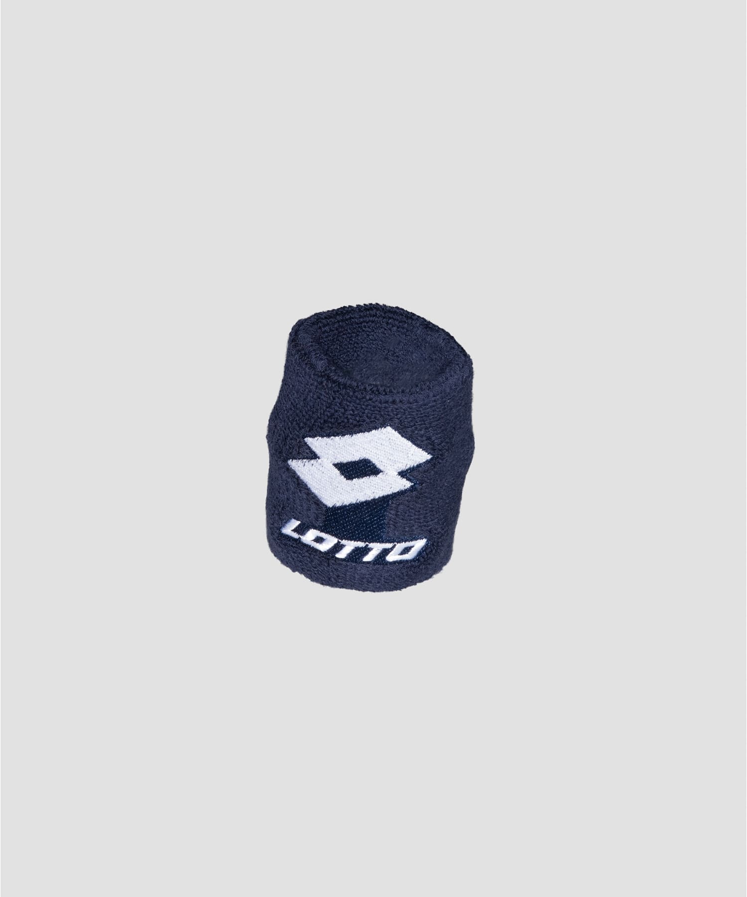 LOTTO　WRISTBAND NAVY FREE