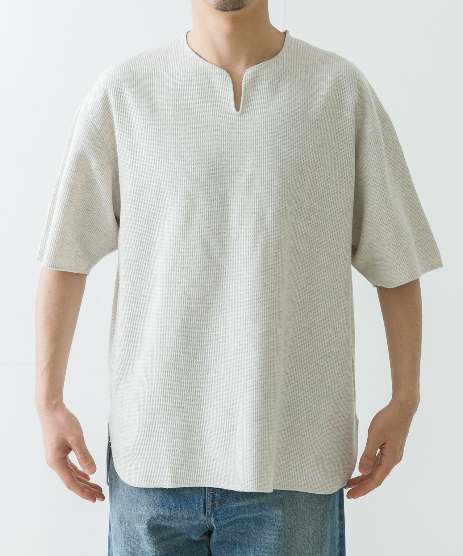 身長：172cm サイズ：2