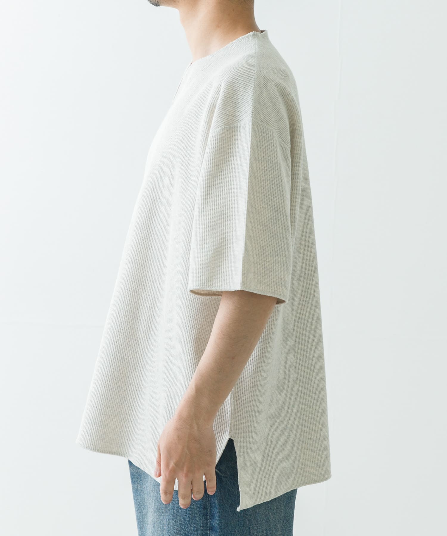 身長：172cm サイズ：2