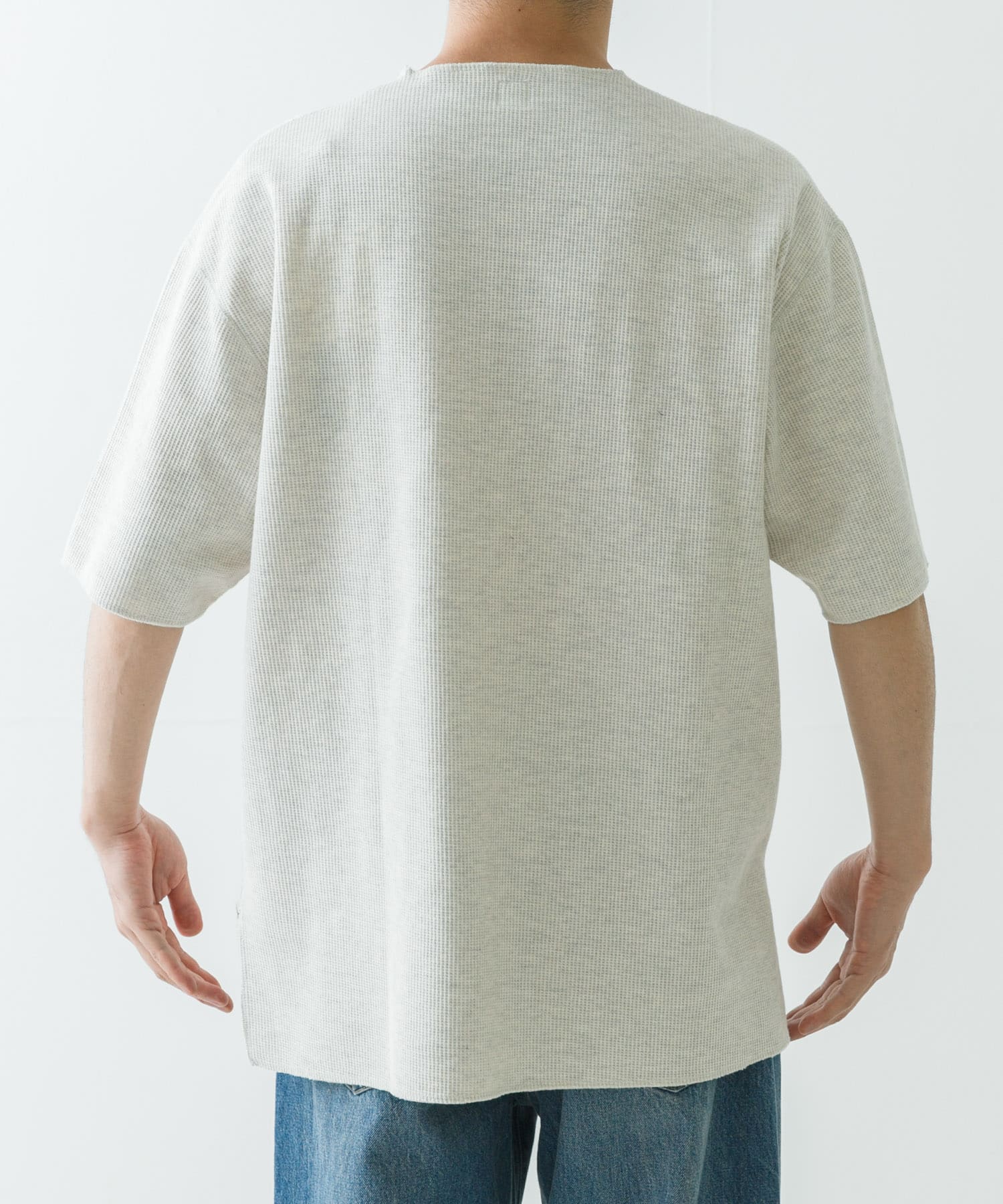 身長：172cm サイズ：2