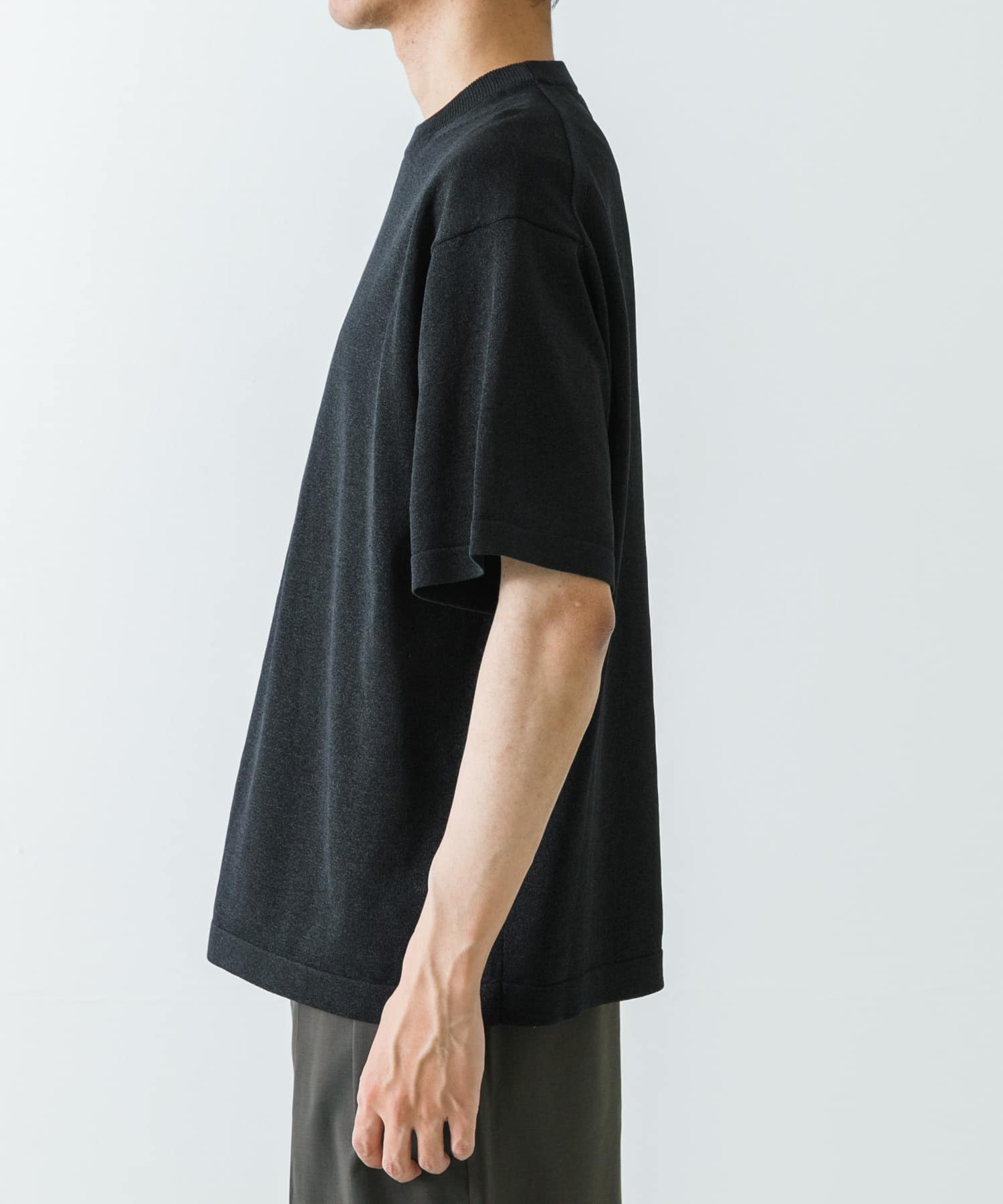 身長：185cm サイズ：2