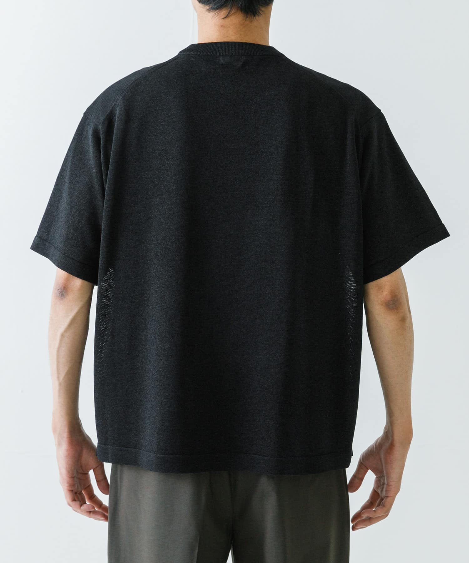身長：185cm サイズ：2