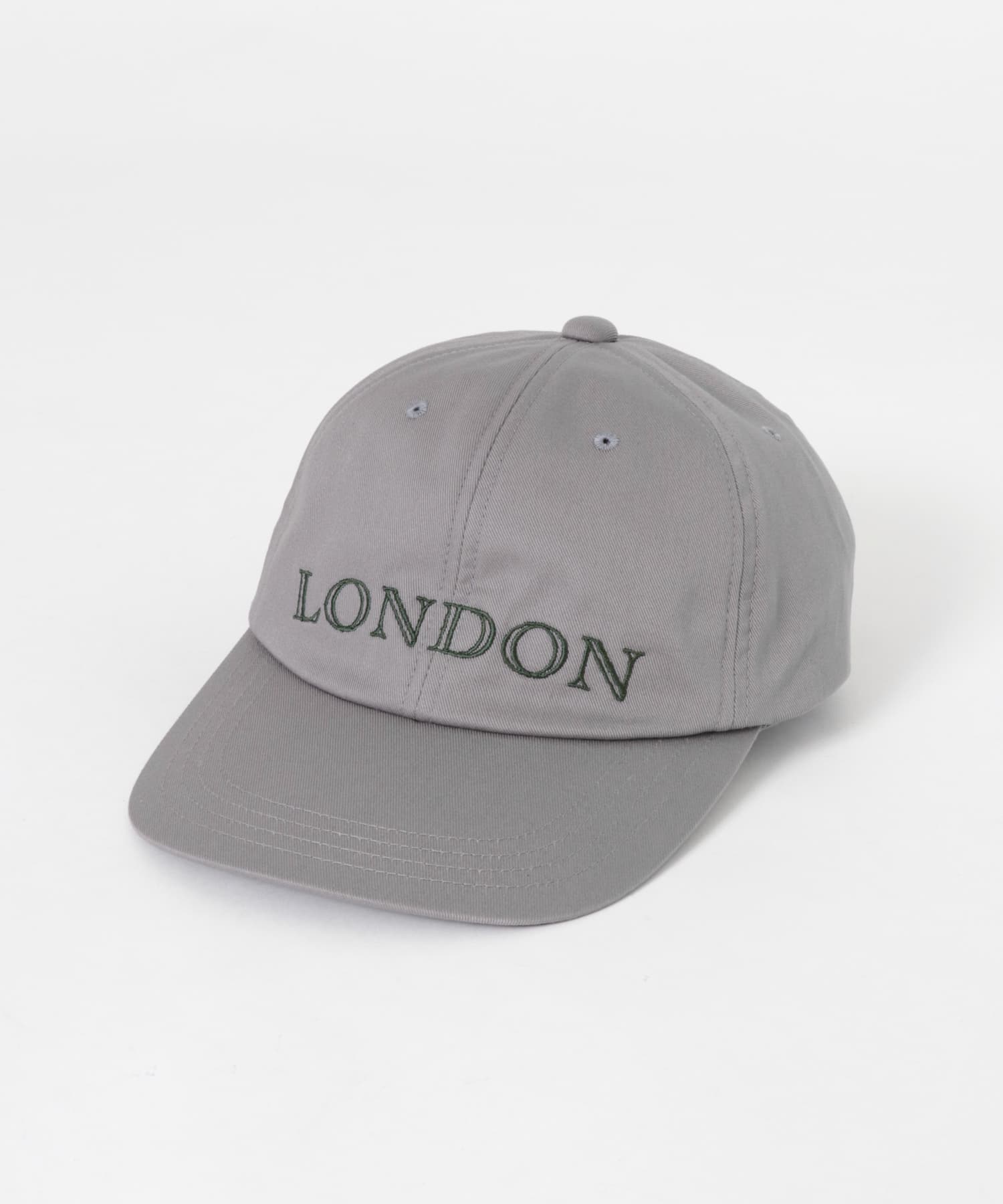 YOUNG&OLSEN The DRYGOODS STORE　CITY TWILL CAP