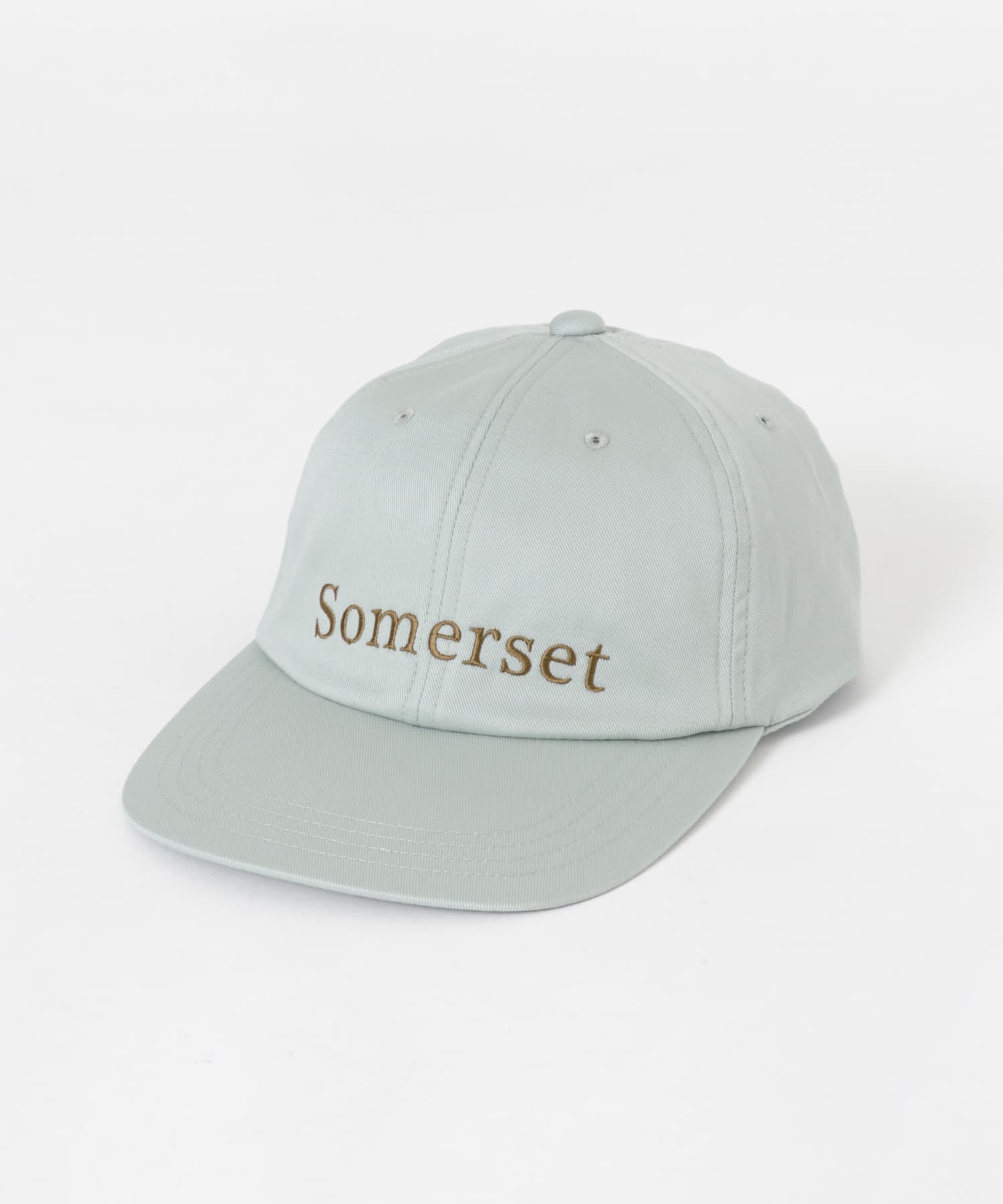 YOUNG&OLSEN The DRYGOODS STORE　CITY TWILL CAP SOMERSET FREE