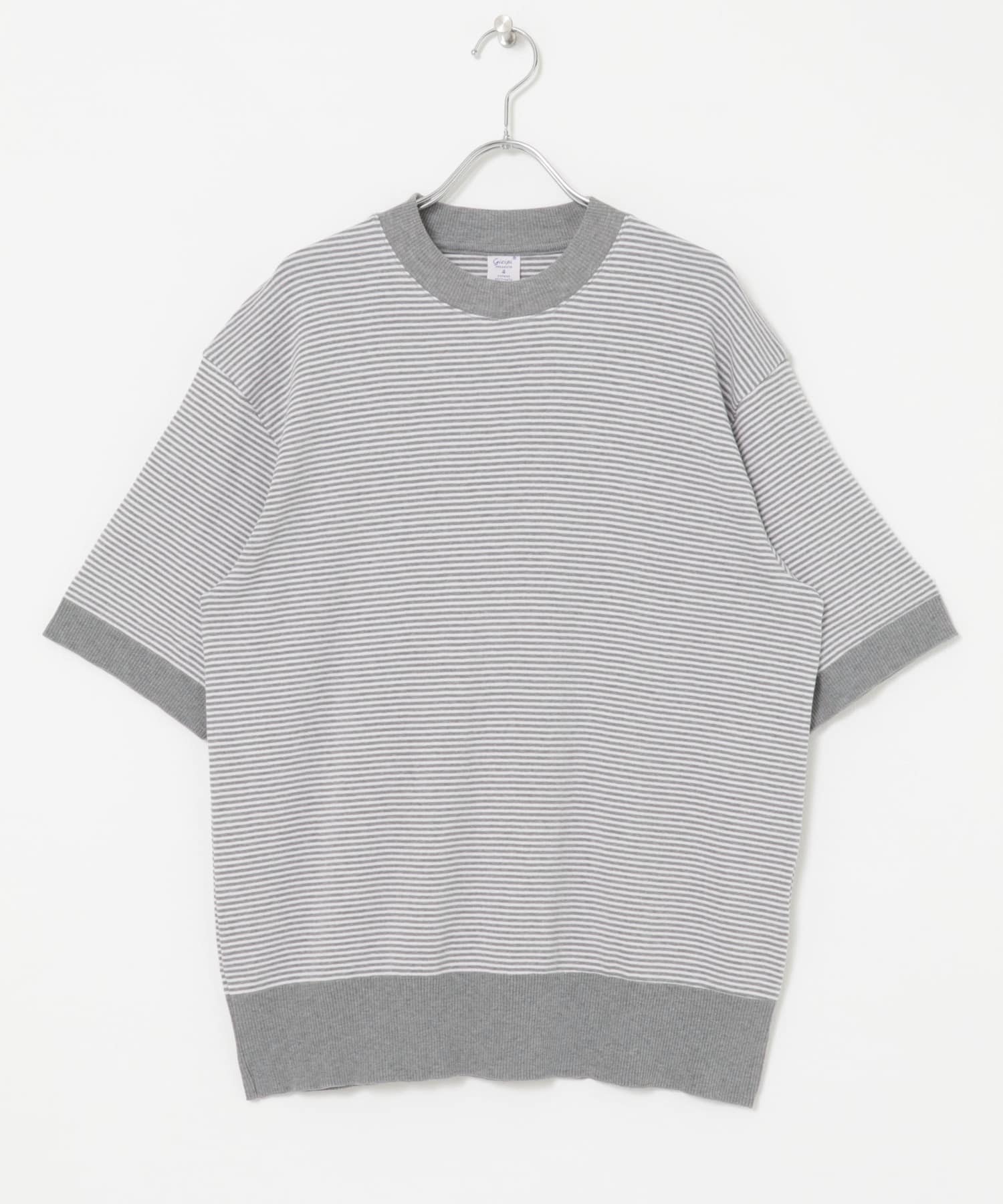 GICIPI　Aragosta Gri Mela 4