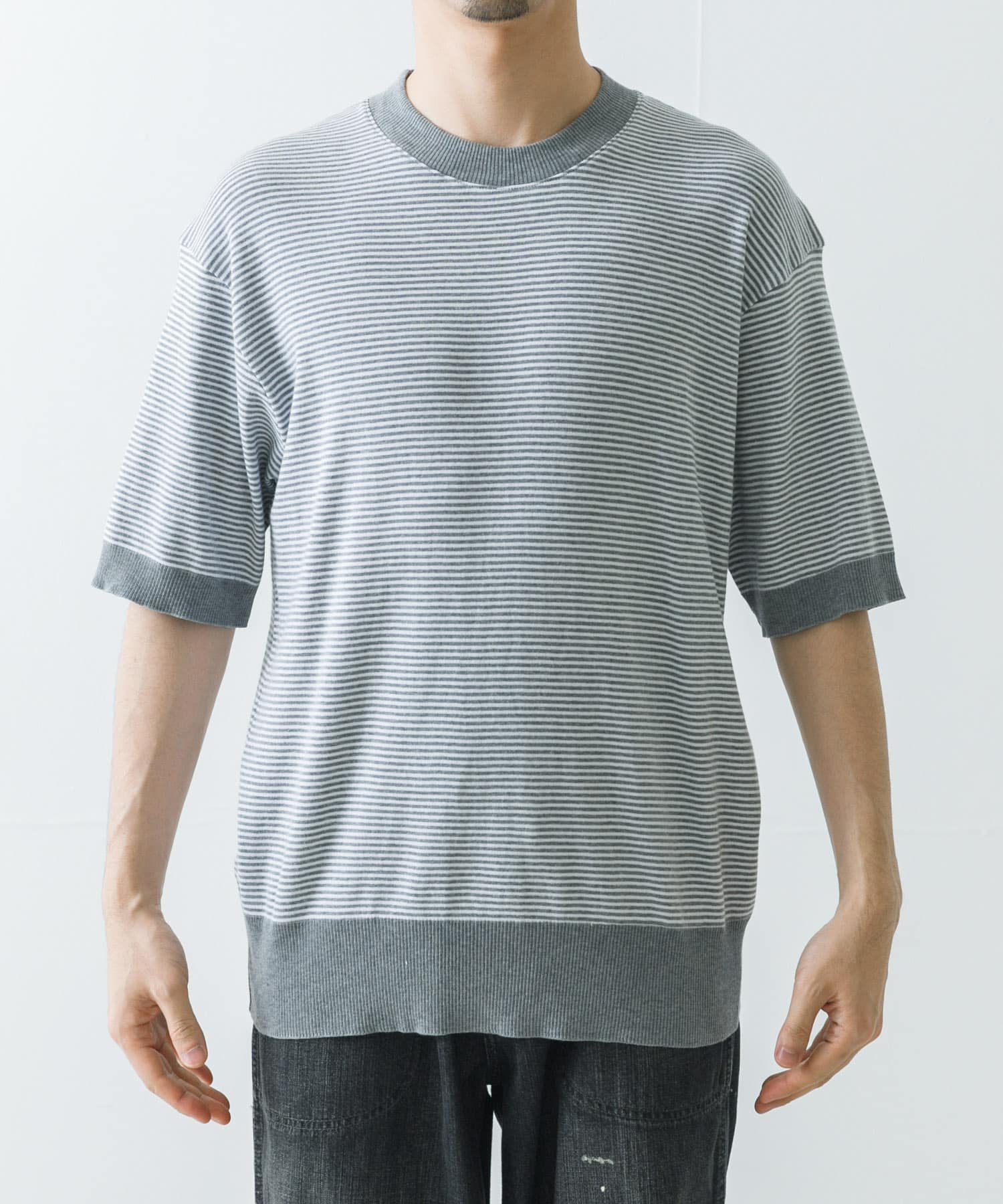 身長：172cm サイズ：4