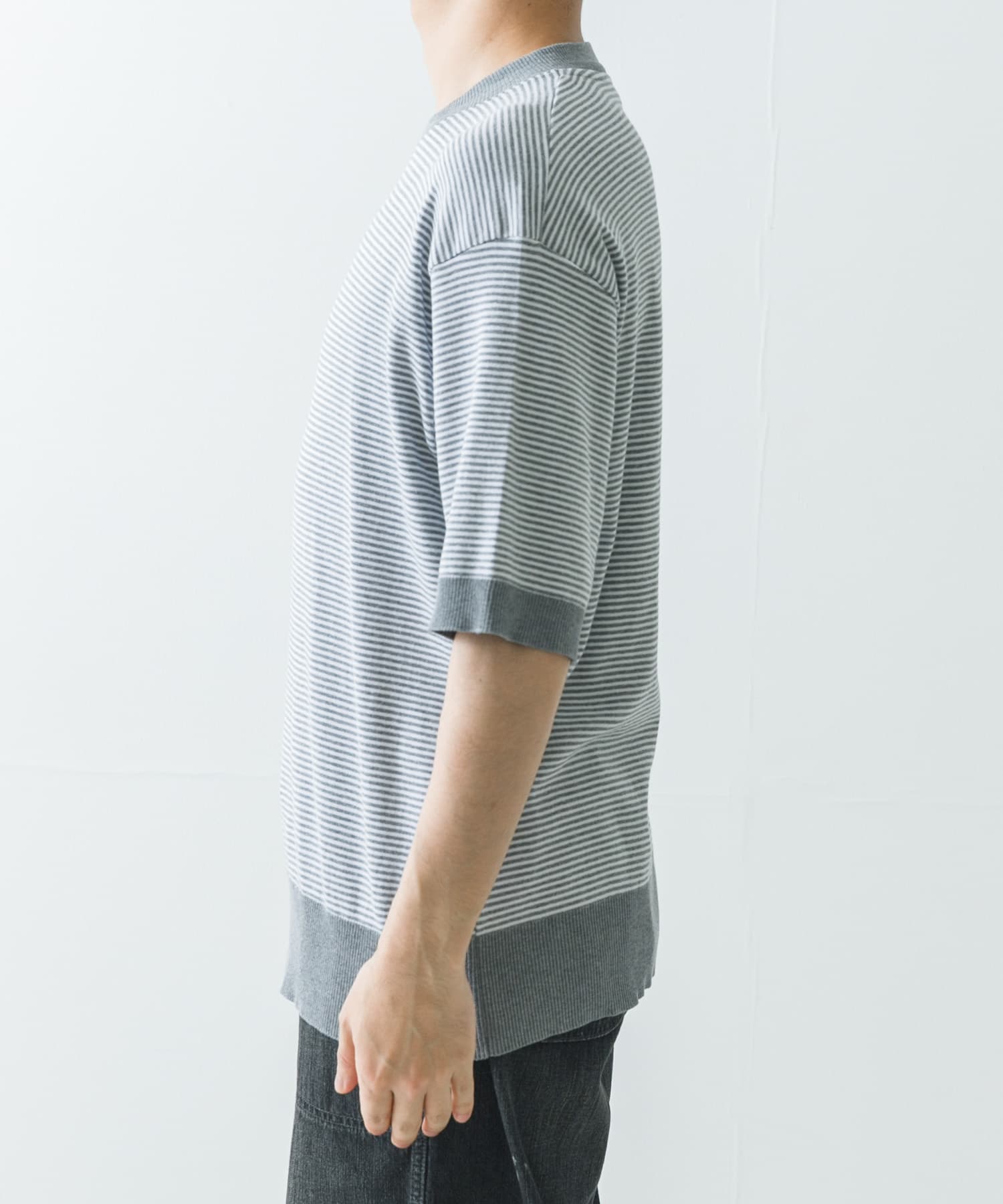 身長：172cm サイズ：4