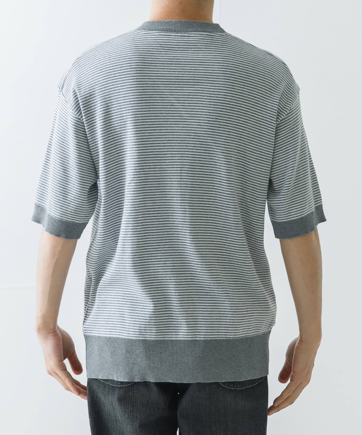 身長：172cm サイズ：4