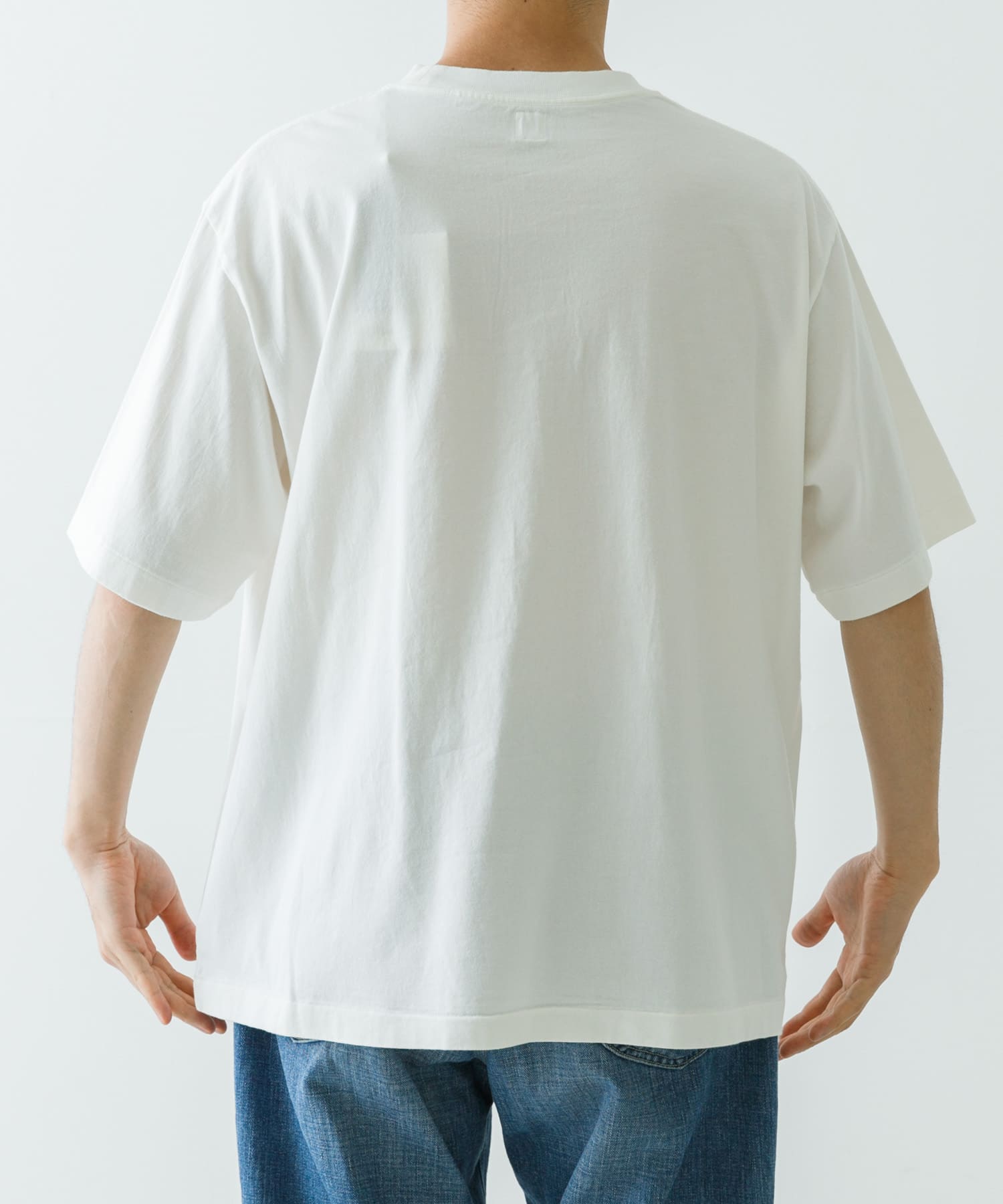 身長：172cm サイズ：3