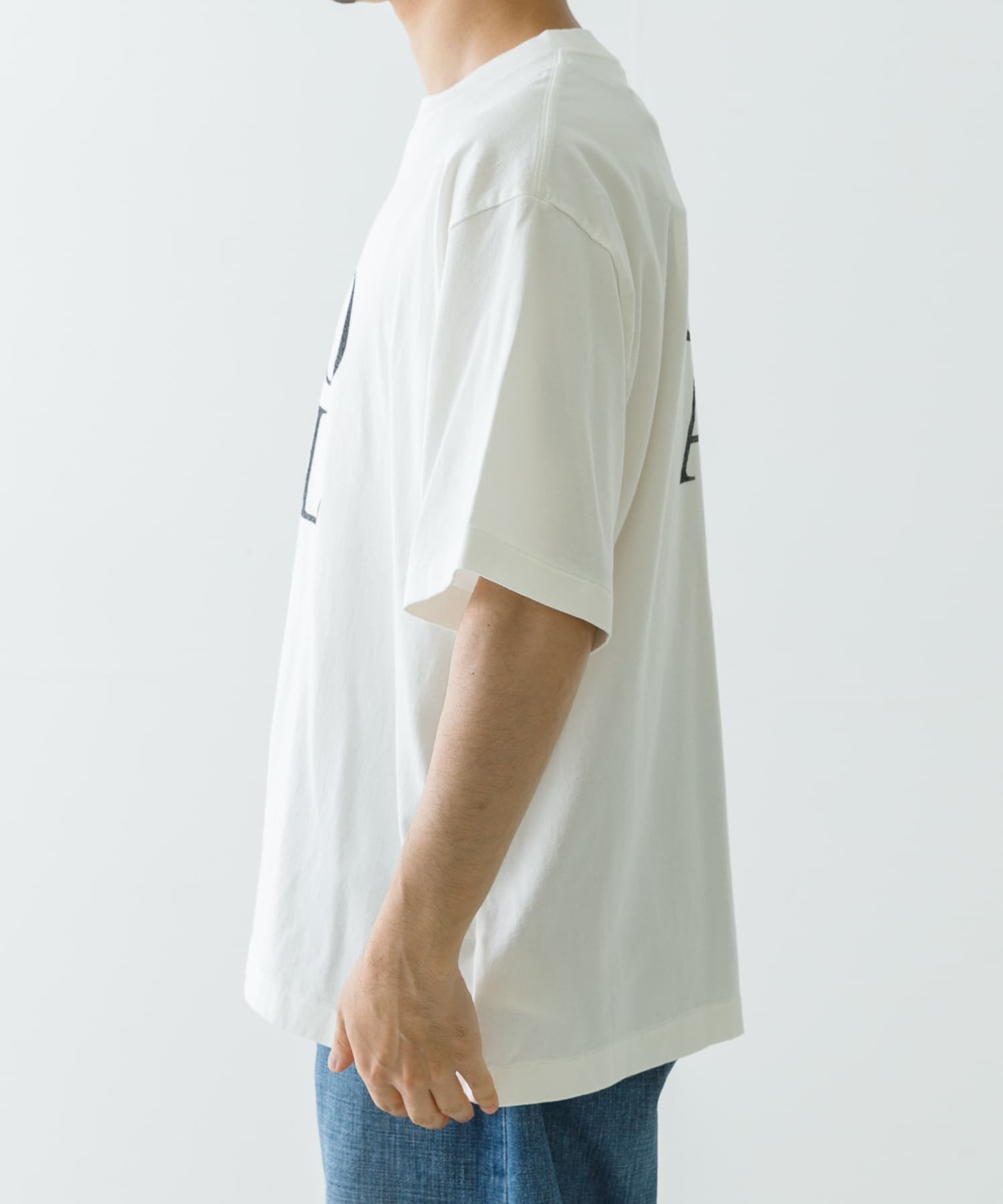 身長：172cm サイズ：3