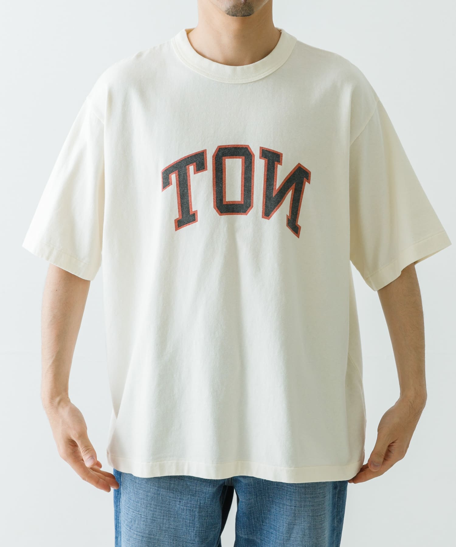 身長：172cm サイズ：3