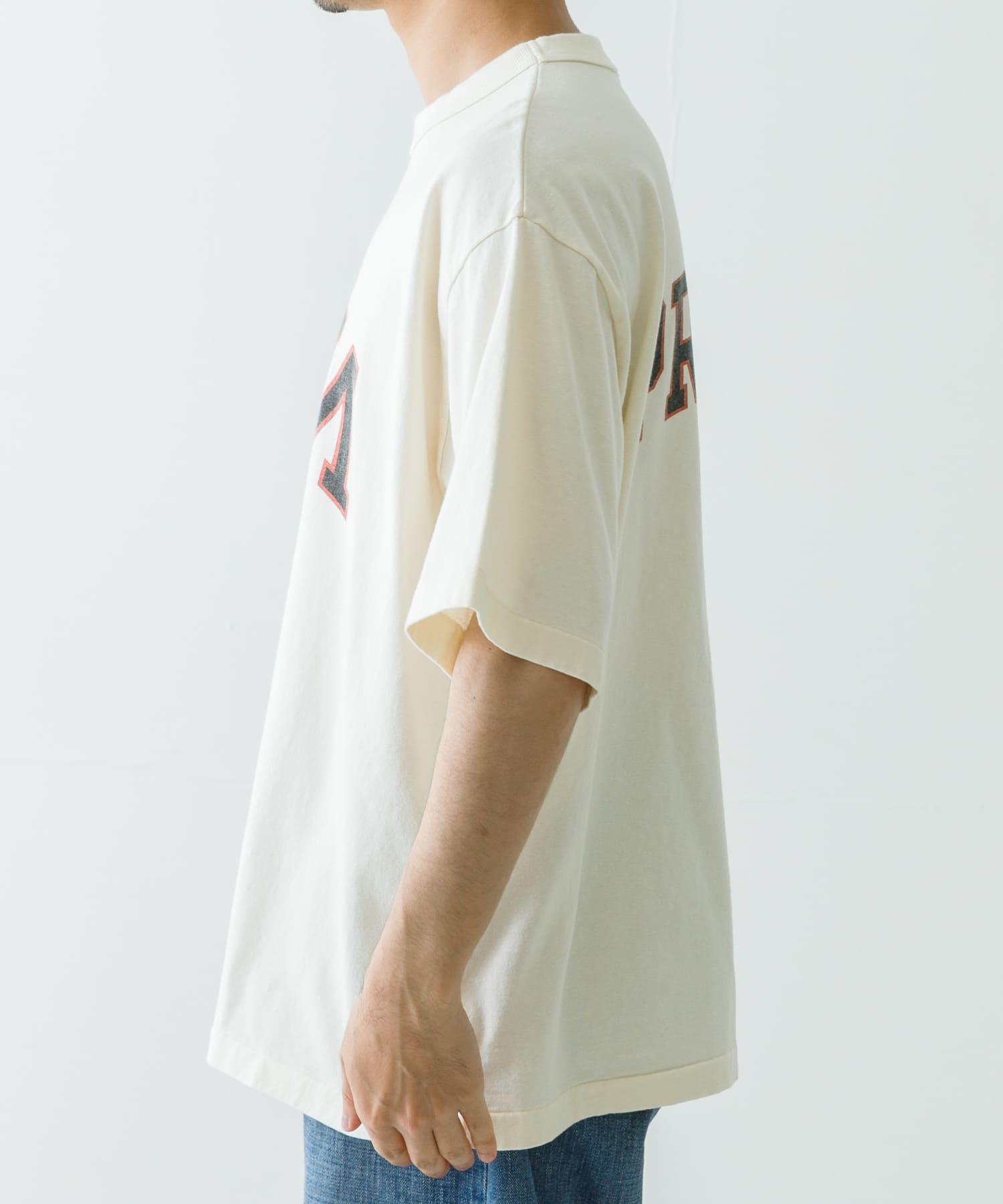 身長：172cm サイズ：3