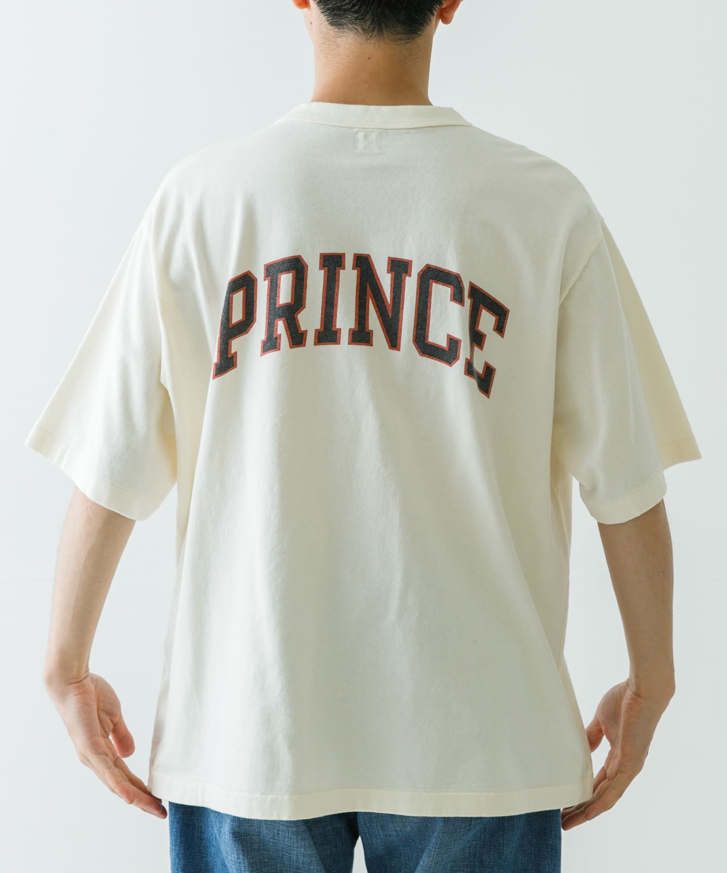 身長：172cm サイズ：3