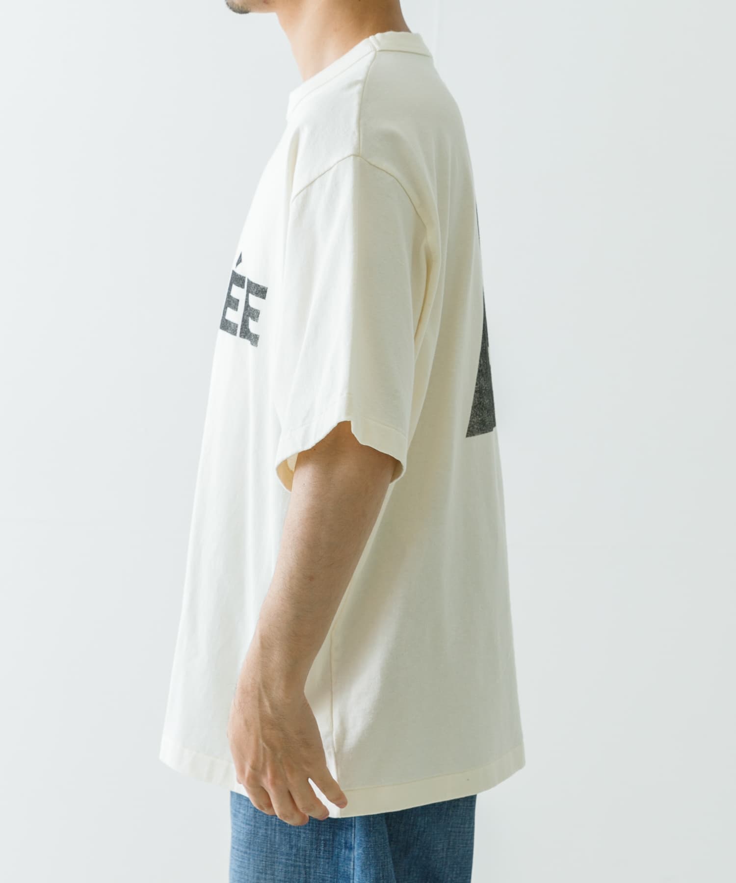 身長：172cm サイズ：3