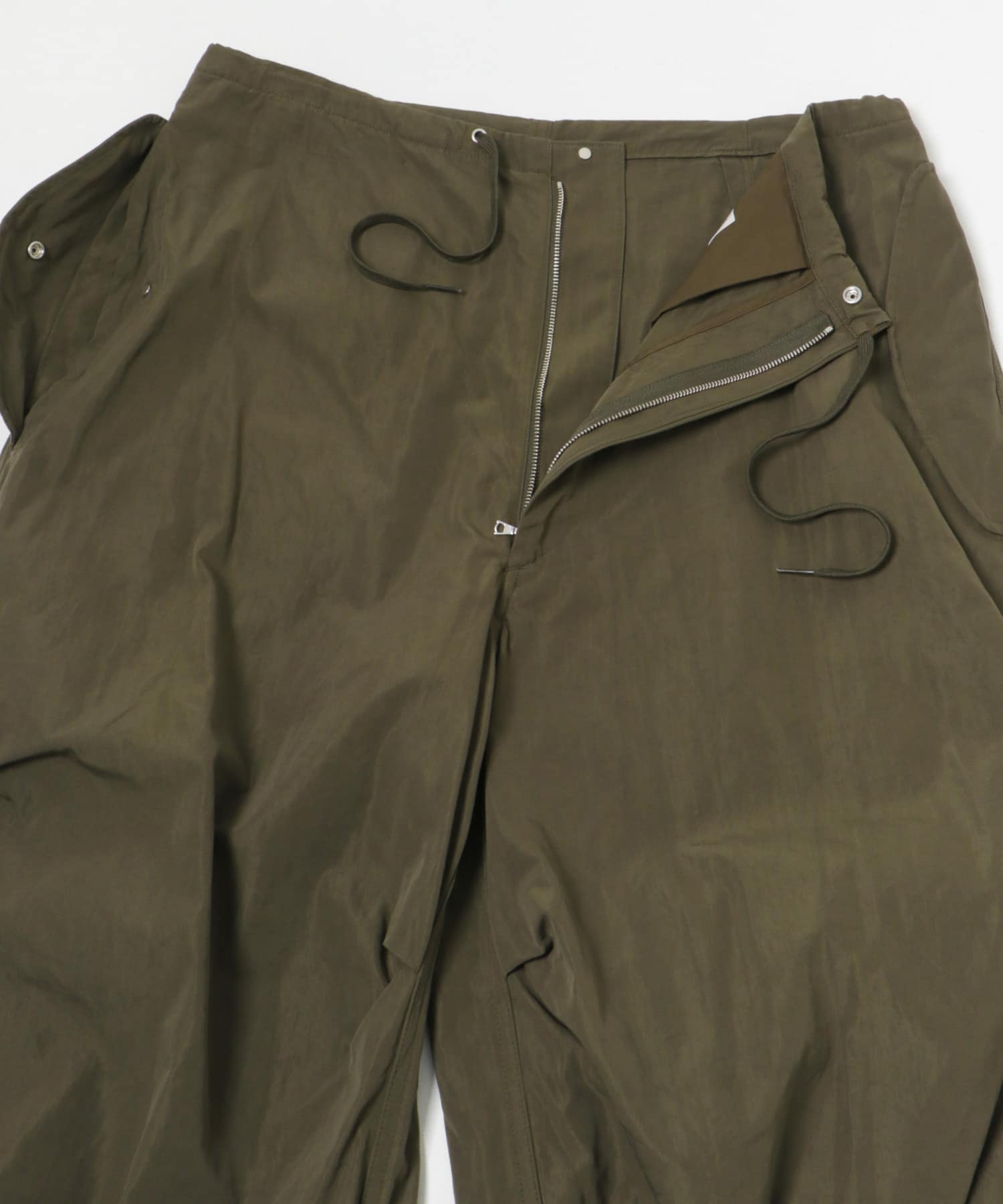 blurhmsROOTSTOCK　C/N OX Snow Pants K.Brown 2