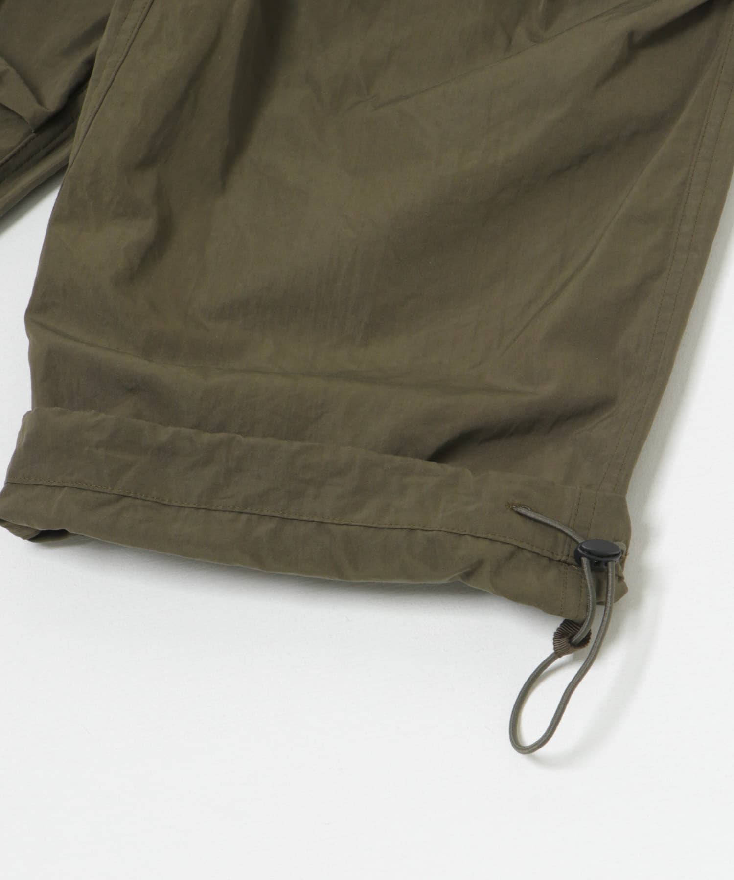 blurhmsROOTSTOCK　C/N OX Snow Pants K.Brown 2