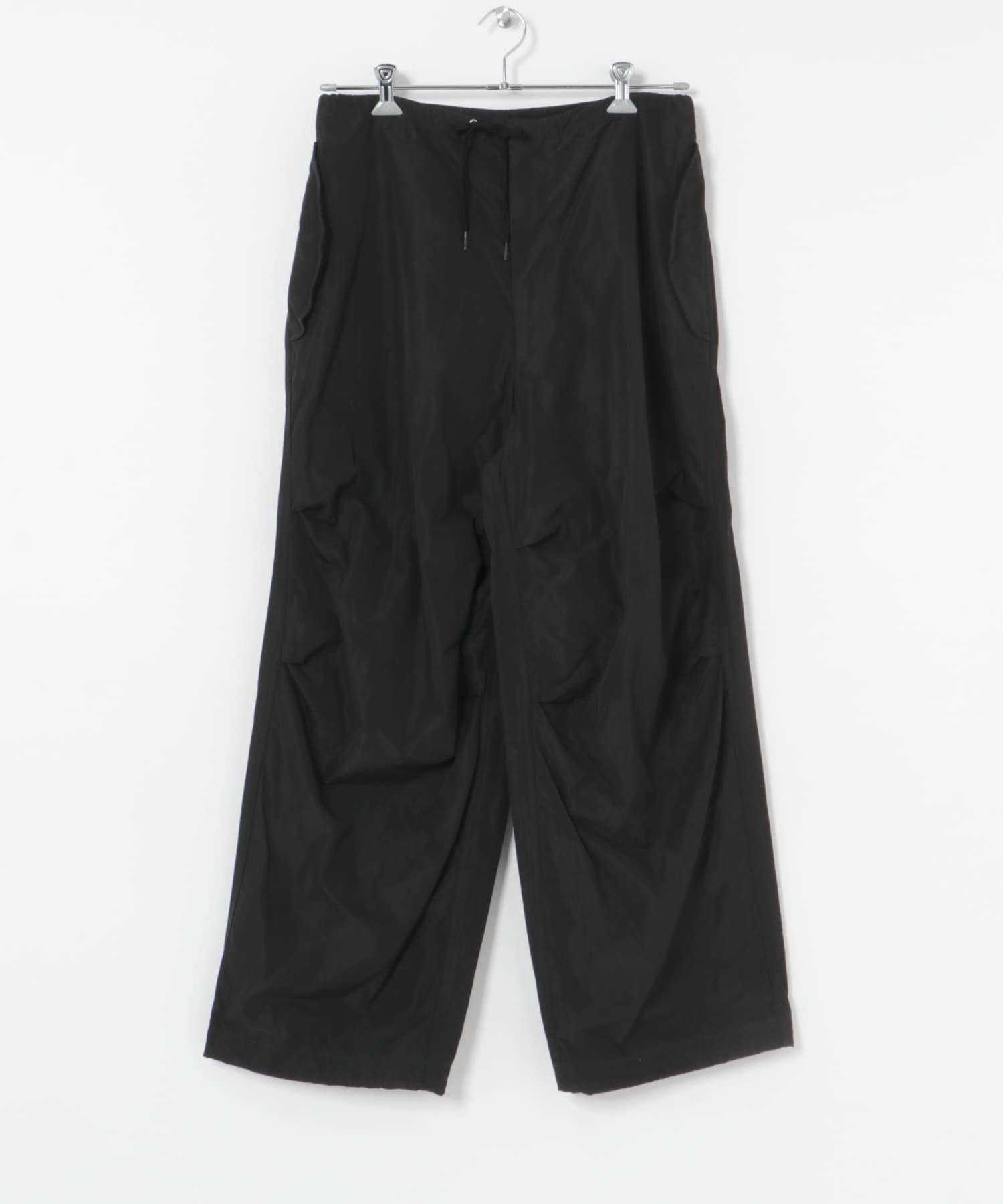 blurhmsROOTSTOCK　C/N OX Snow Pants Black 2