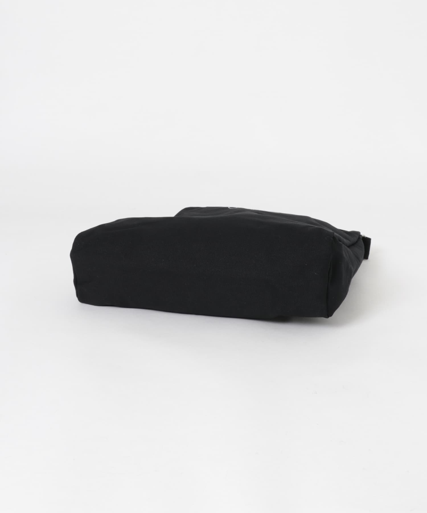 『別注』BROOKS BROTHERS×UR　CANVAS SHOULDER BAG BLACK one