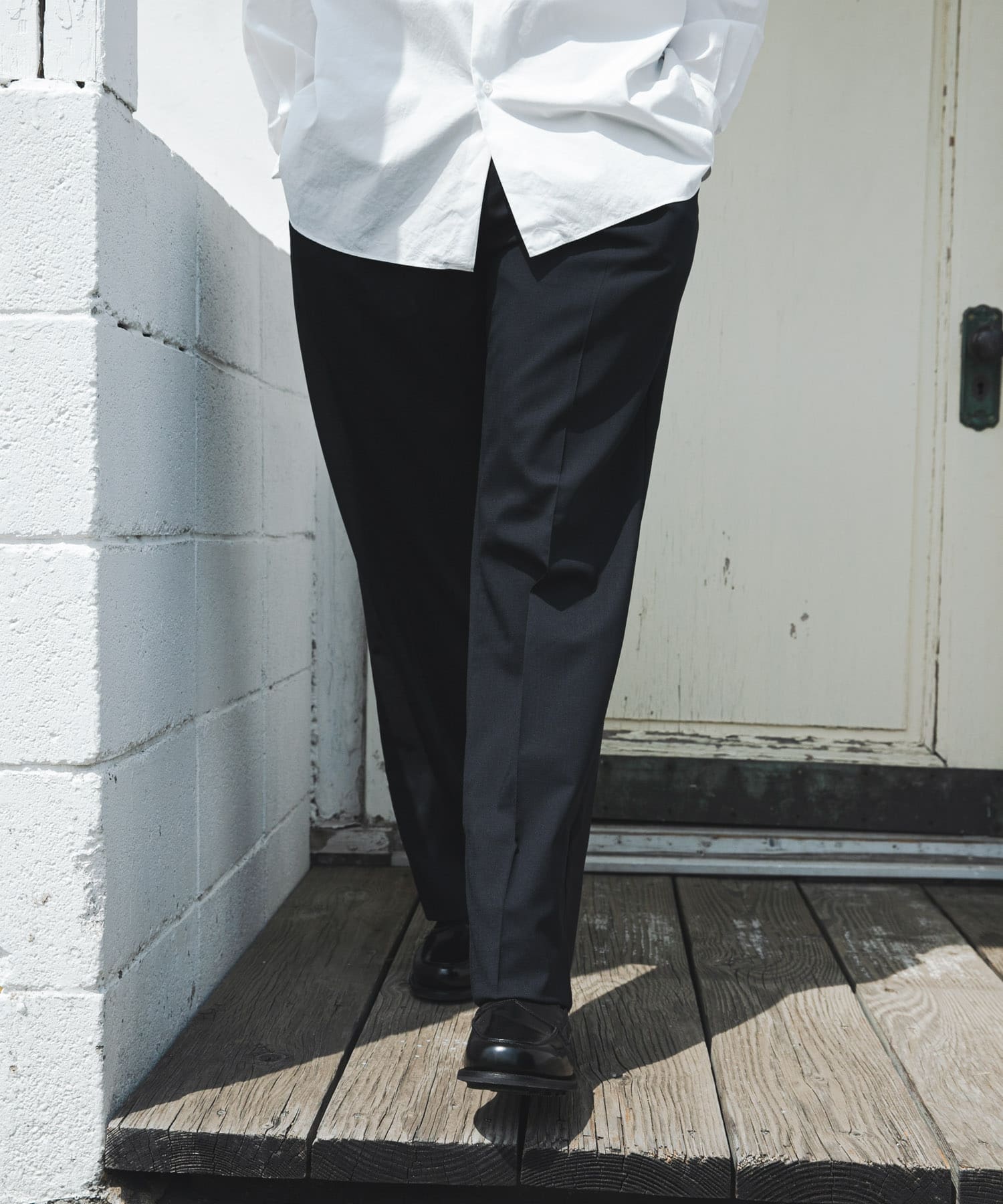 NAVY