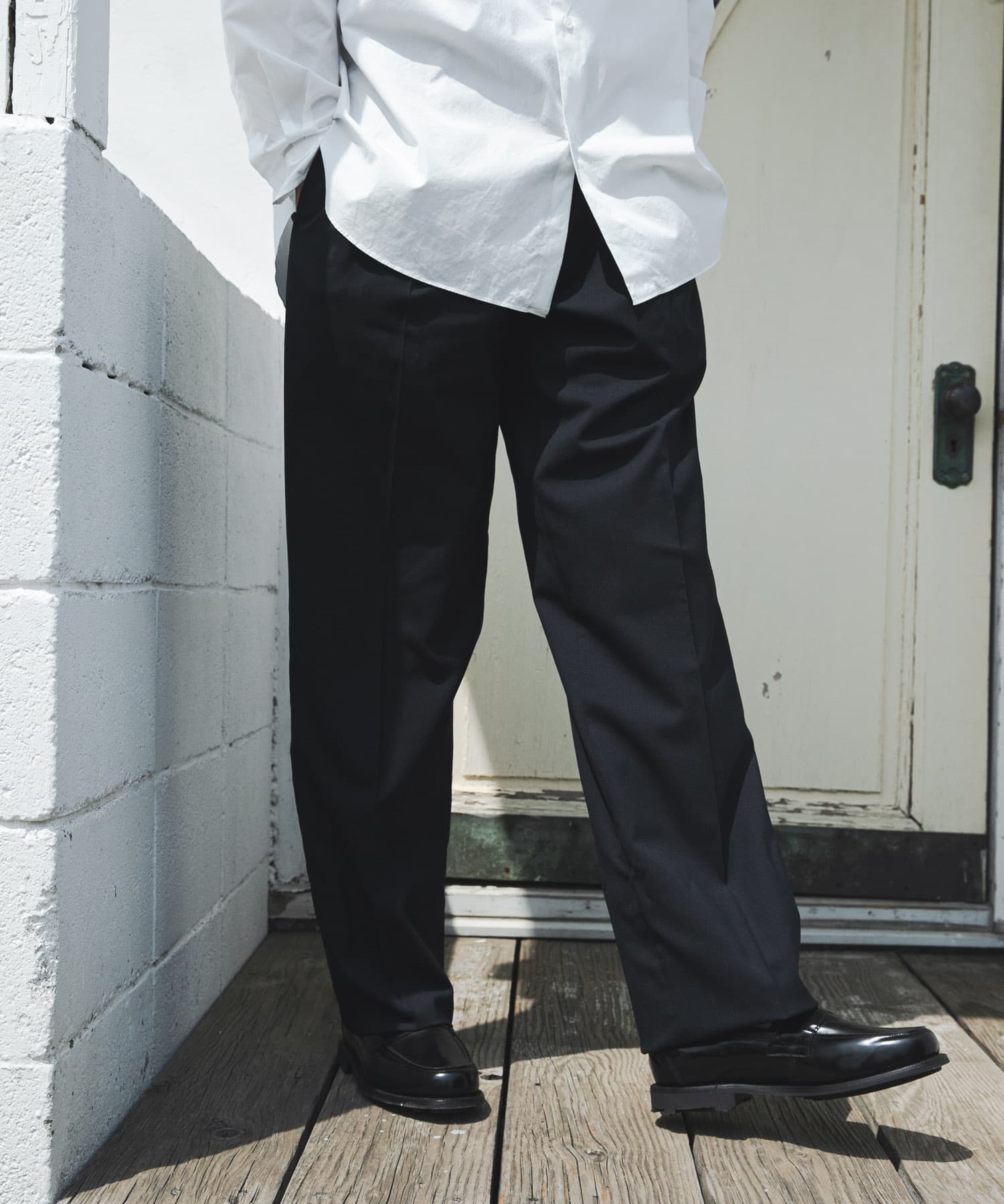 NAVY