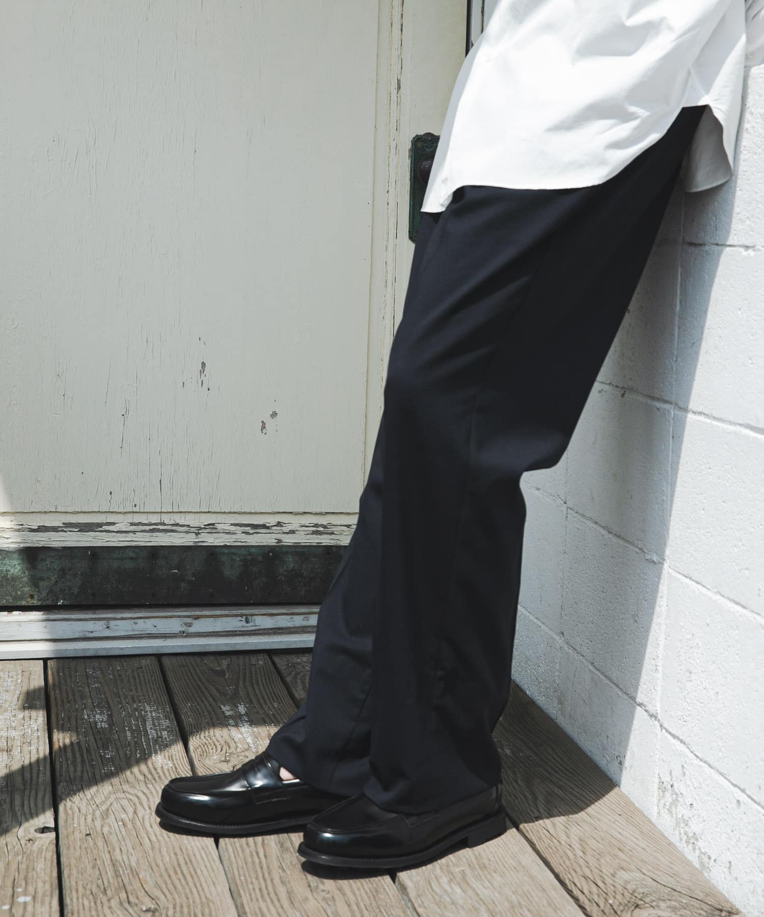 NAVY