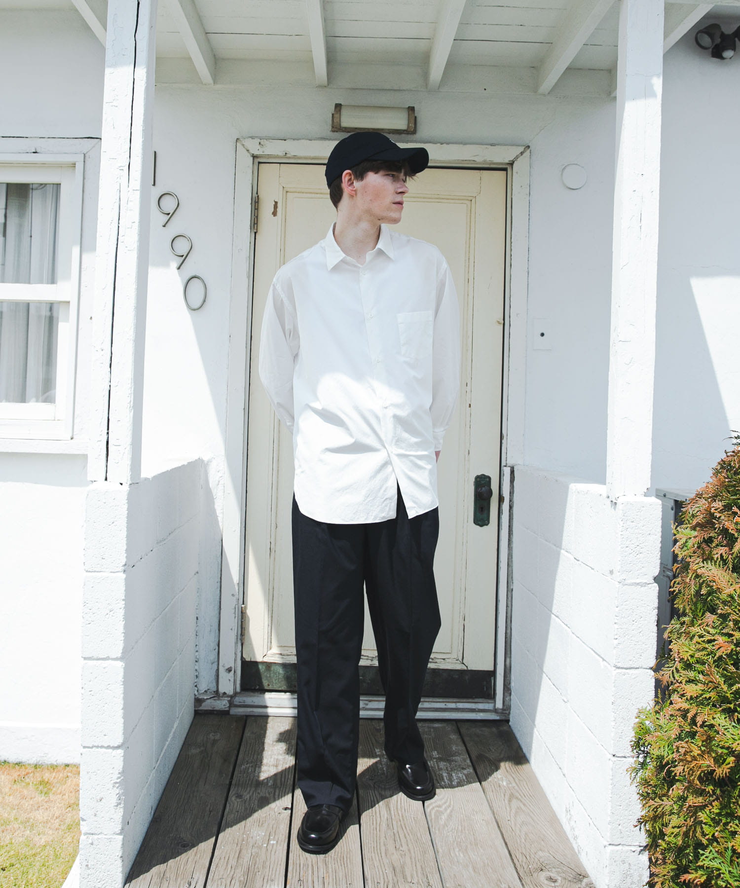 NAVY