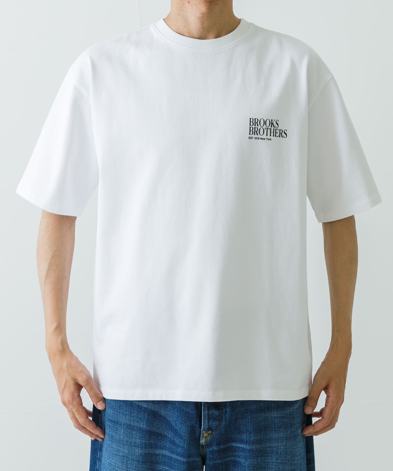 身長：185cm サイズ：XL